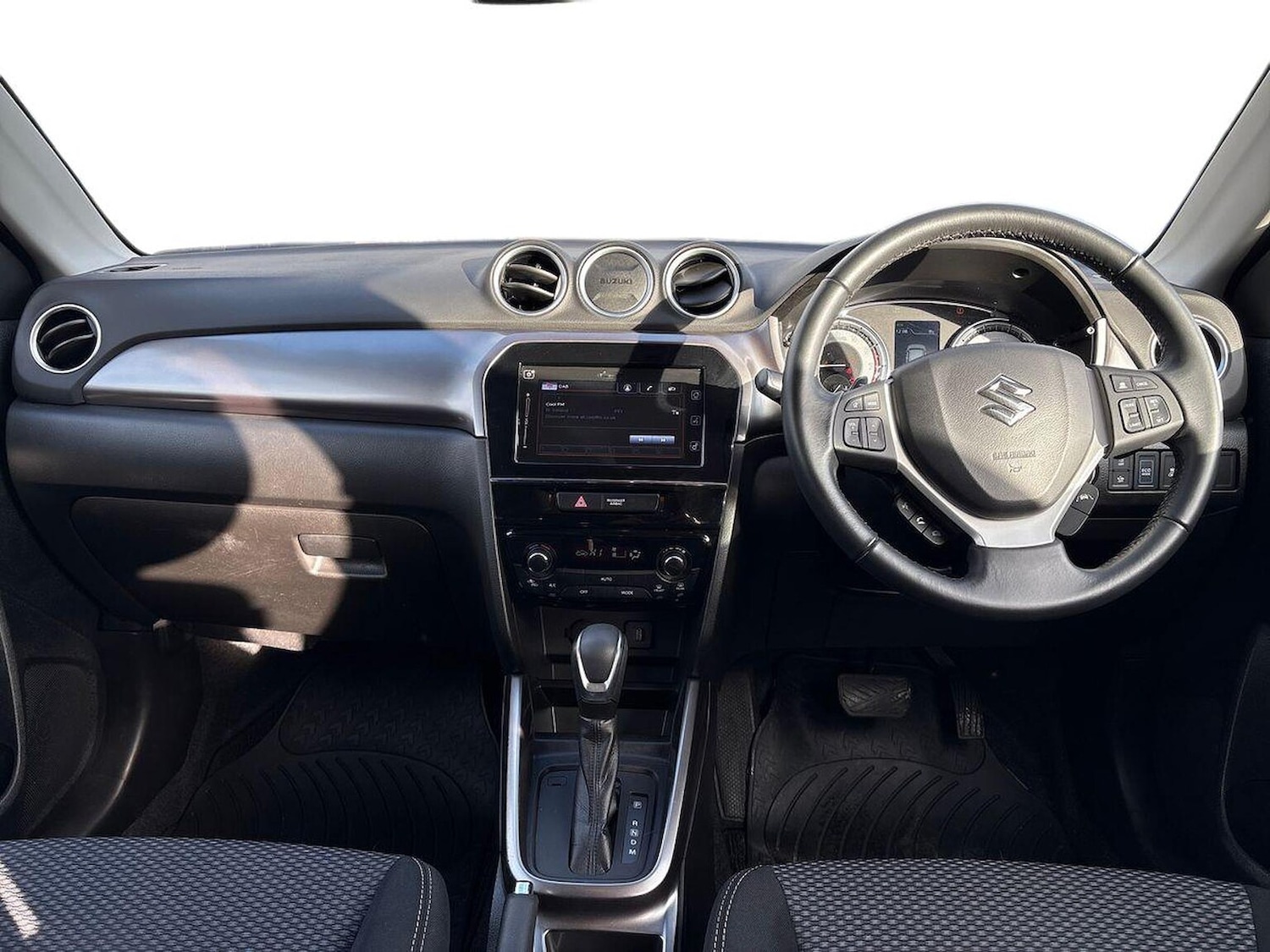 Used Suzuki Vitara 2022 for sale - 76374988: Photo 8