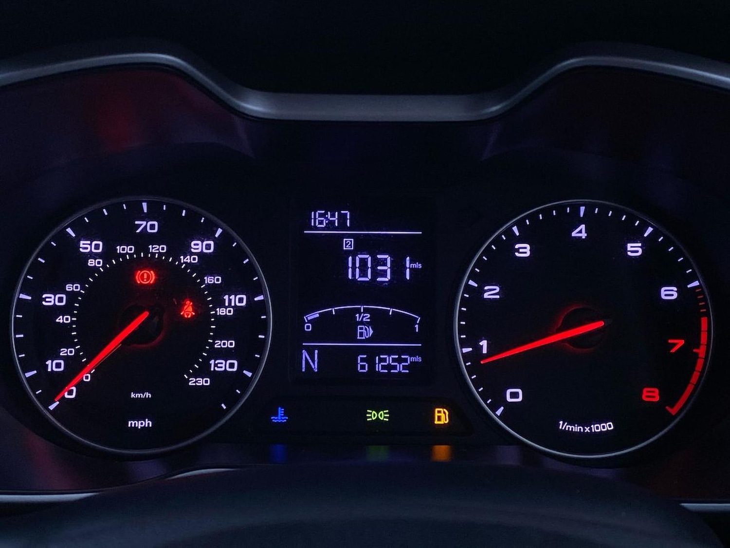 Used MG MG ZS 2019 for sale - 76637703: Photo 10