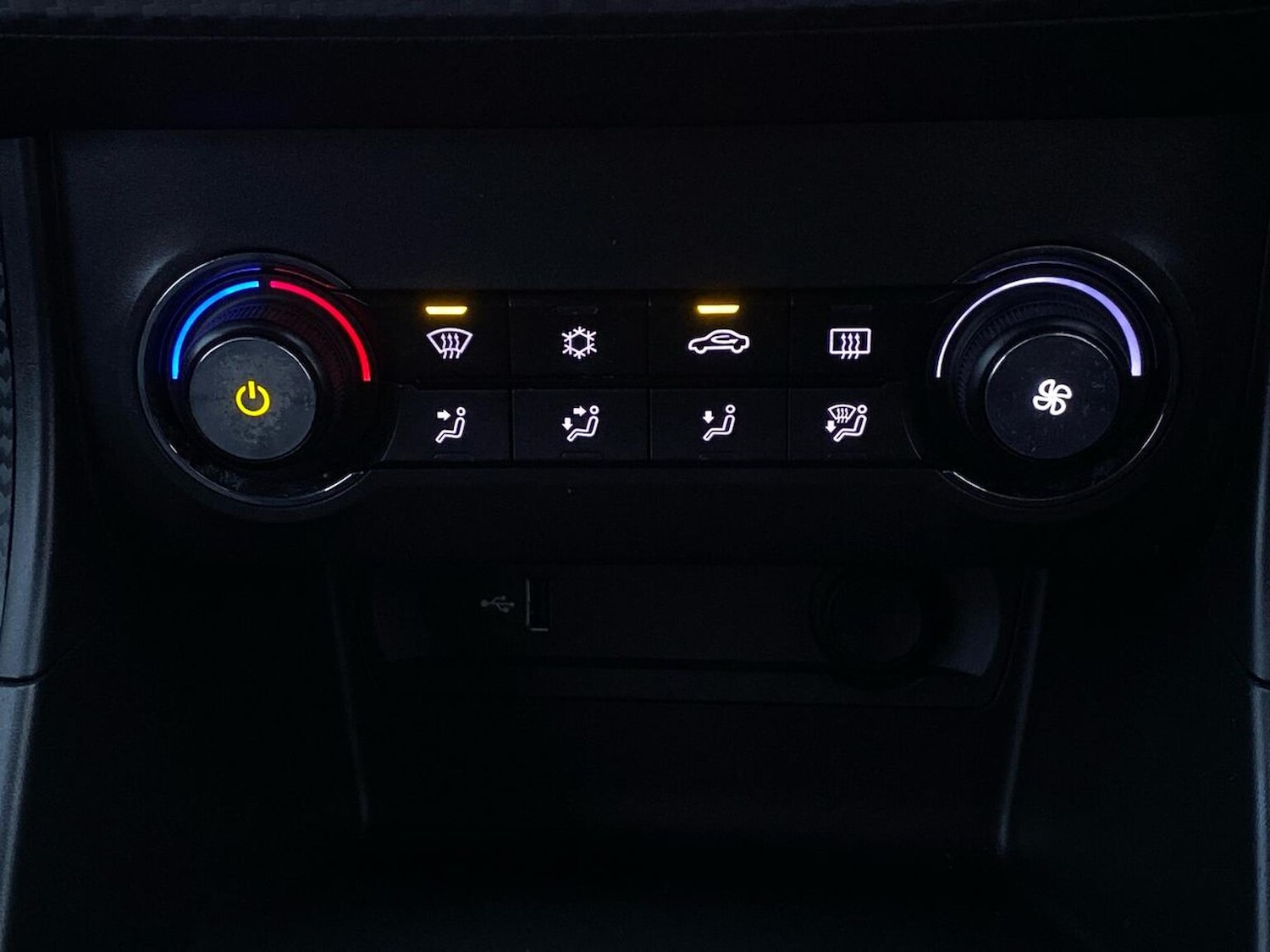 Used MG MG ZS 2019 for sale - 76637703: Photo 12