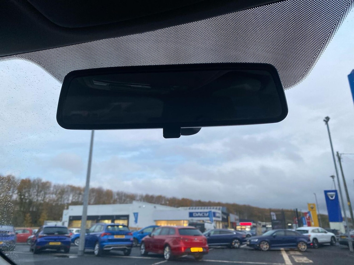 Used MG MG ZS 2019 for sale - 76637703: Photo 14