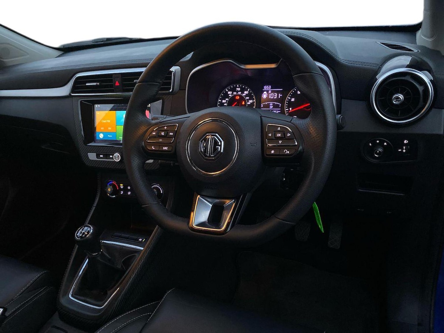 Used MG MG ZS 2019 for sale - 76637703: Photo 15