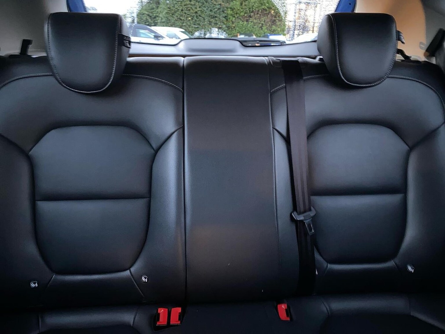 Used MG MG ZS 2019 for sale - 76637703: Photo 16