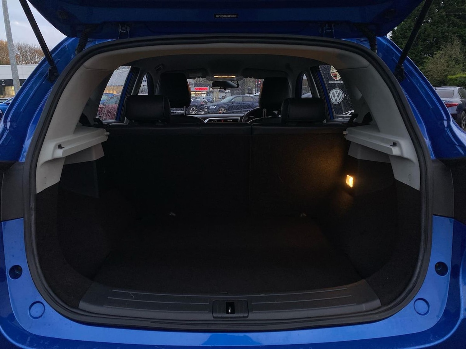 Used MG MG ZS 2019 for sale - 76637703: Photo 17