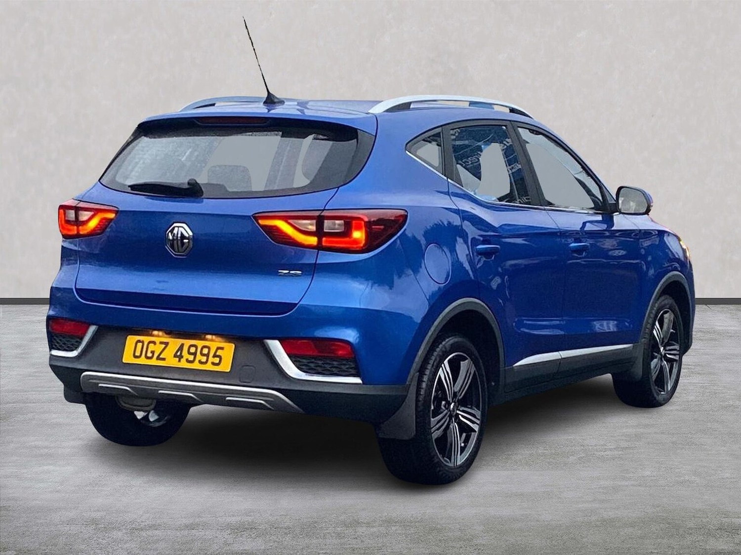 Used MG MG ZS 2019 for sale - 76637703: Photo 18