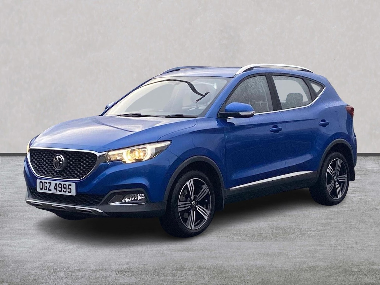 Used MG MG ZS 2019 for sale - 76637703: Photo 20