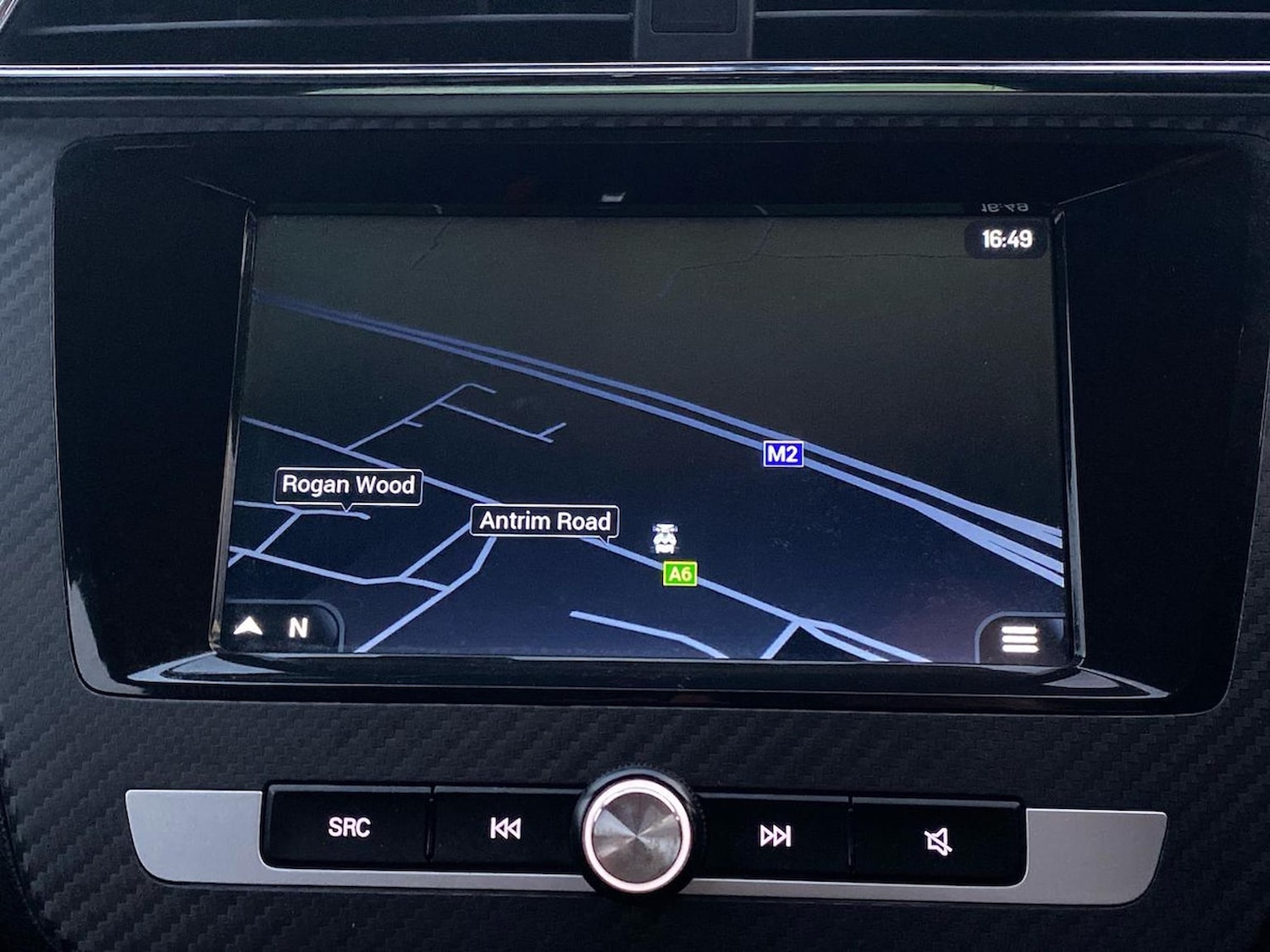 Used MG MG ZS 2019 for sale - 76637703: Photo 24