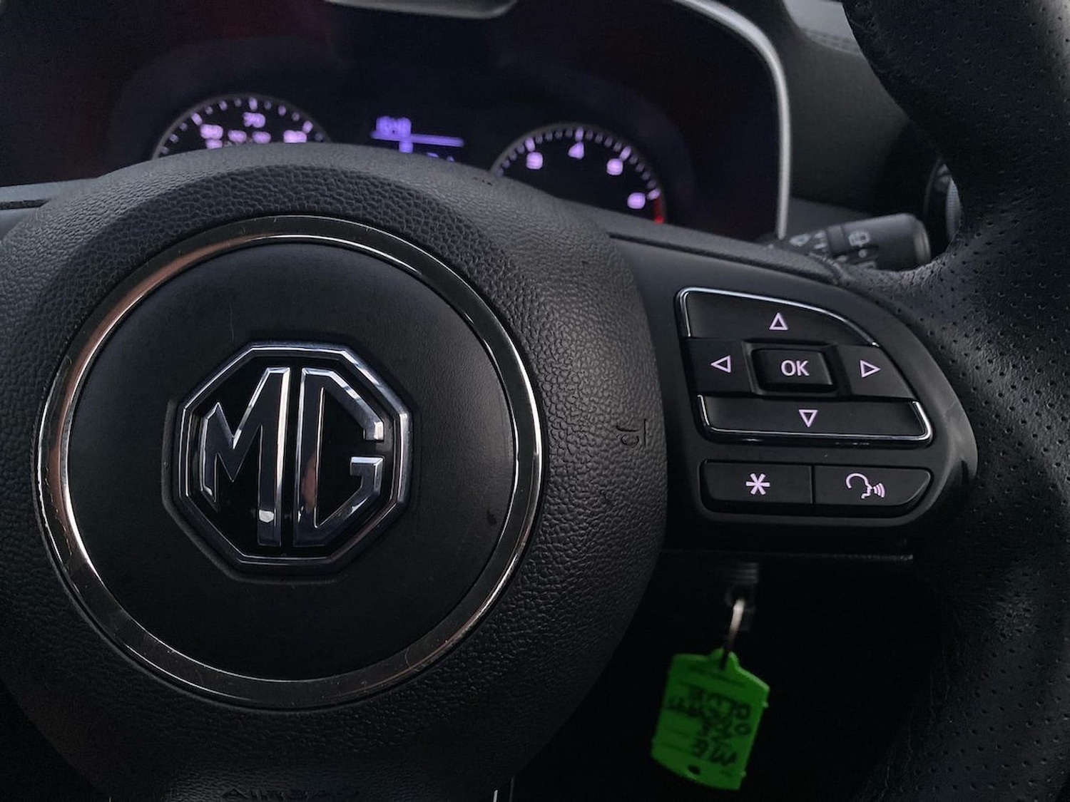 Used MG MG ZS 2019 for sale - 76637703: Photo 26