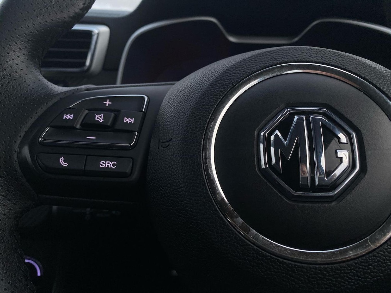 Used MG MG ZS 2019 for sale - 76637703: Photo 27