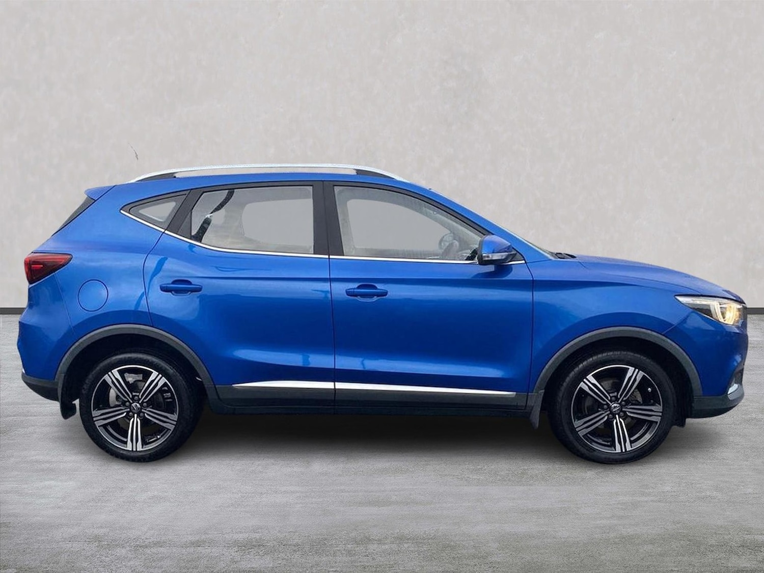 Used MG MG ZS 2019 for sale - 76637703: Photo 3