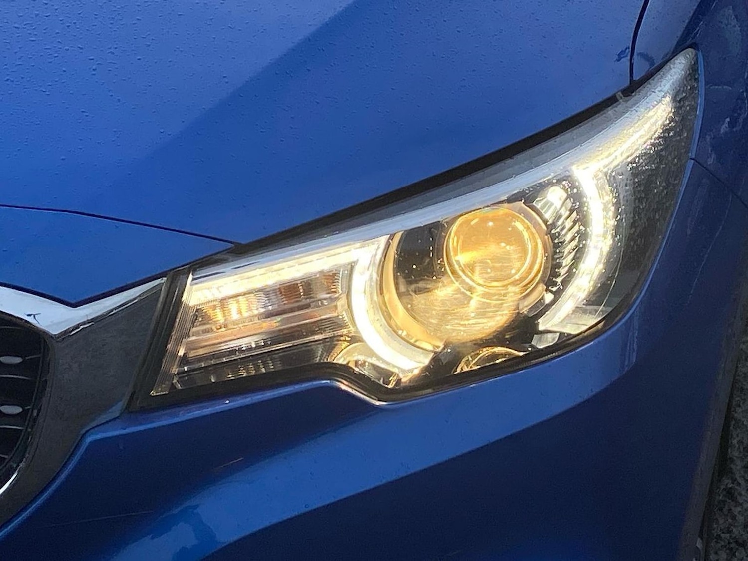 Used MG MG ZS 2019 for sale - 76637703: Photo 31