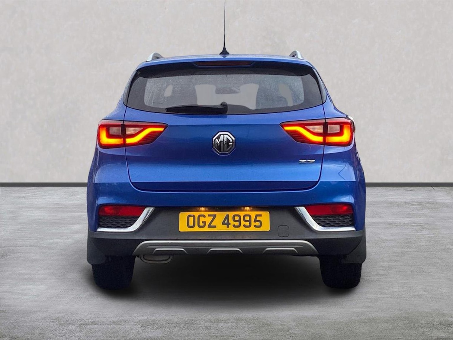 Used MG MG ZS 2019 for sale - 76637703: Photo 4