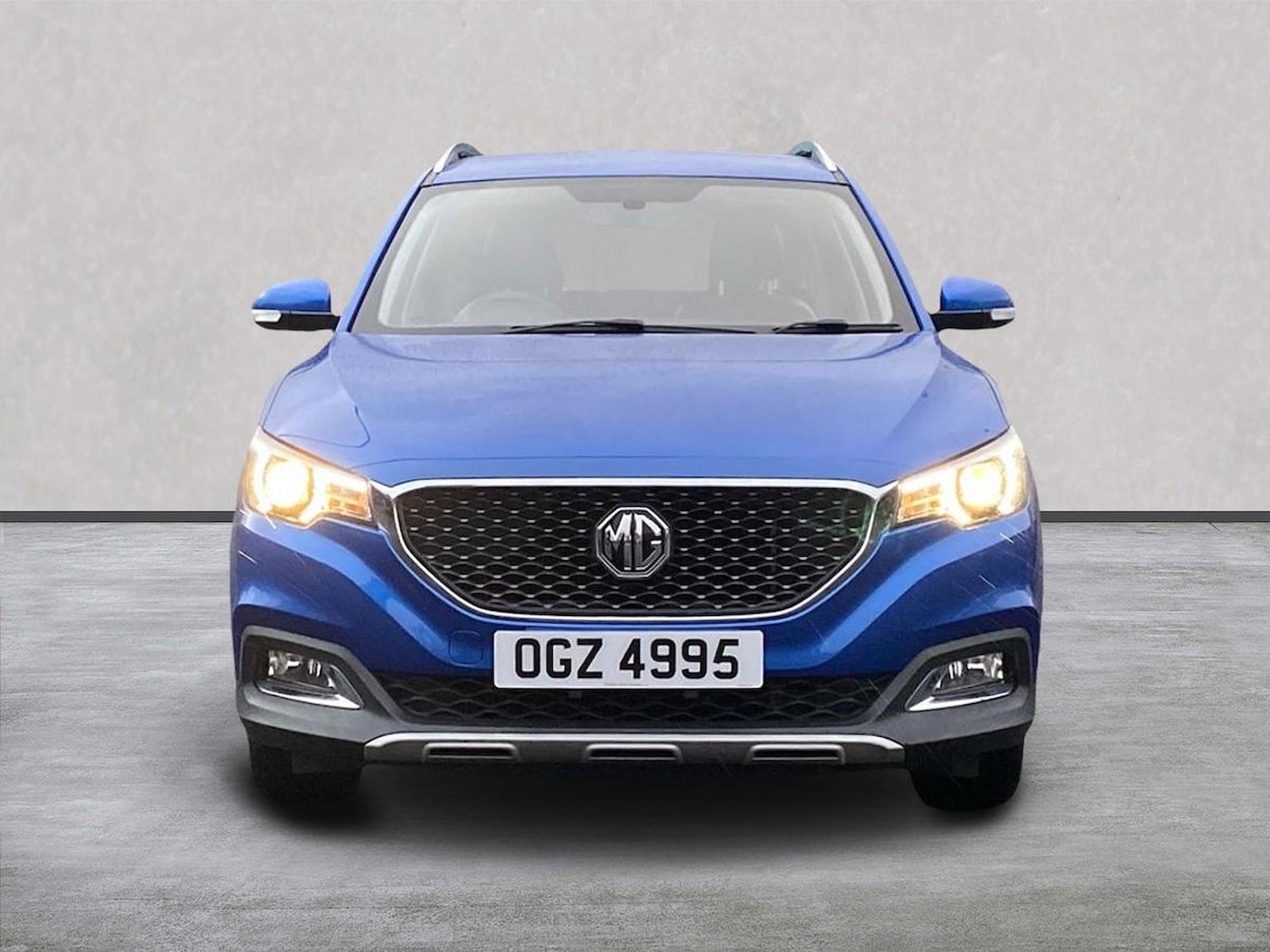 Used MG MG ZS 2019 for sale - 76637703: Photo 5