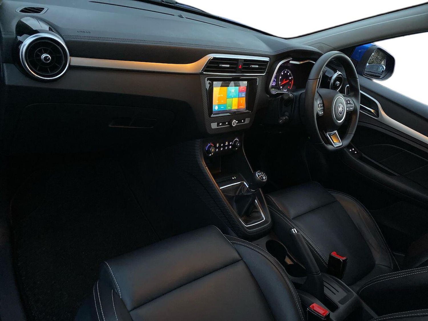 Used MG MG ZS 2019 for sale - 76637703: Photo 7