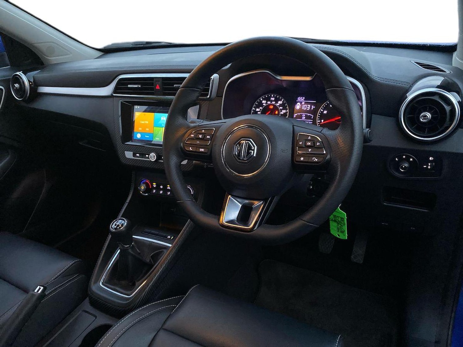 Used MG MG ZS 2019 for sale - 76637703: Photo 8