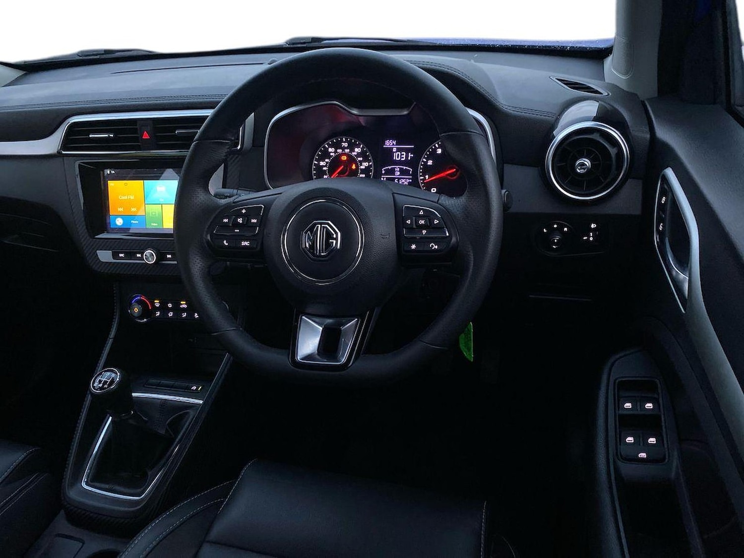 Used MG MG ZS 2019 for sale - 76637703: Photo 9