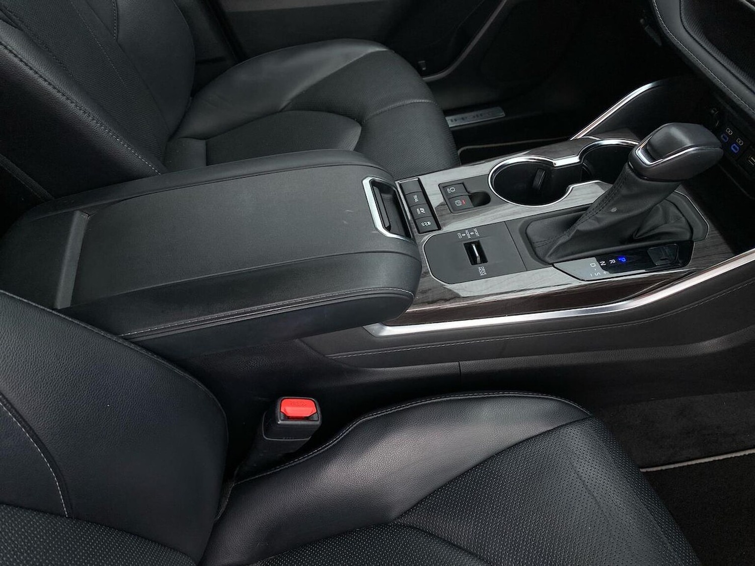 Used Toyota Highlander 2022 for sale - 76682555: Photo 13