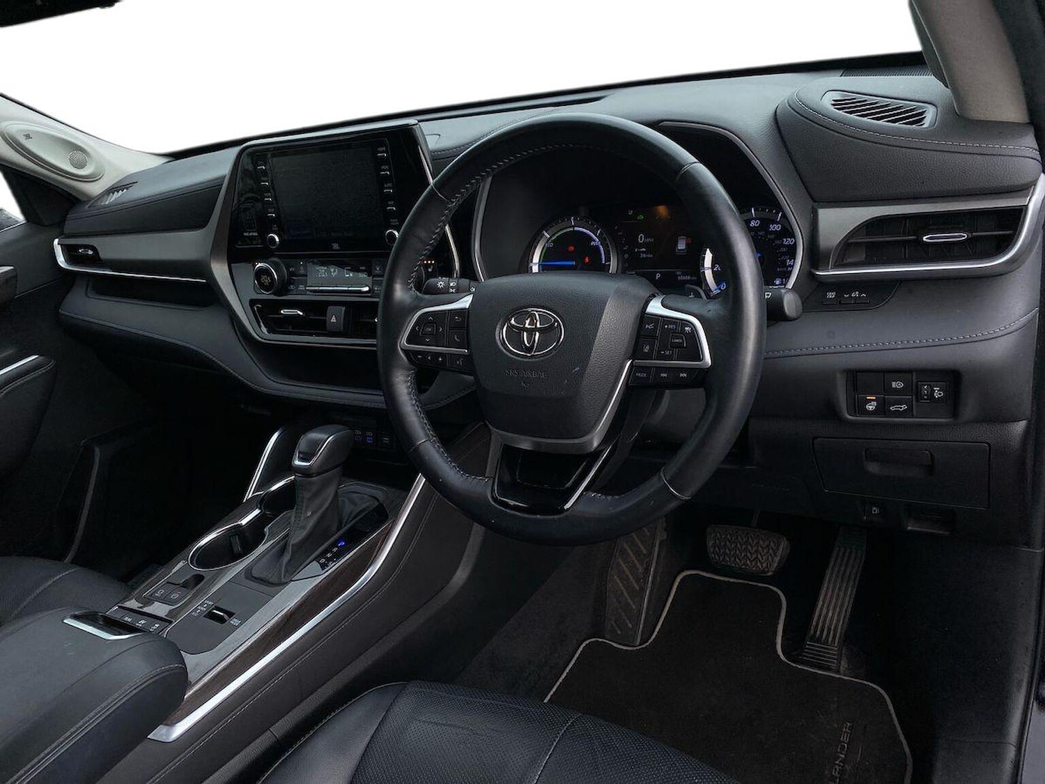 Used Toyota Highlander 2022 for sale - 76682555: Photo 15