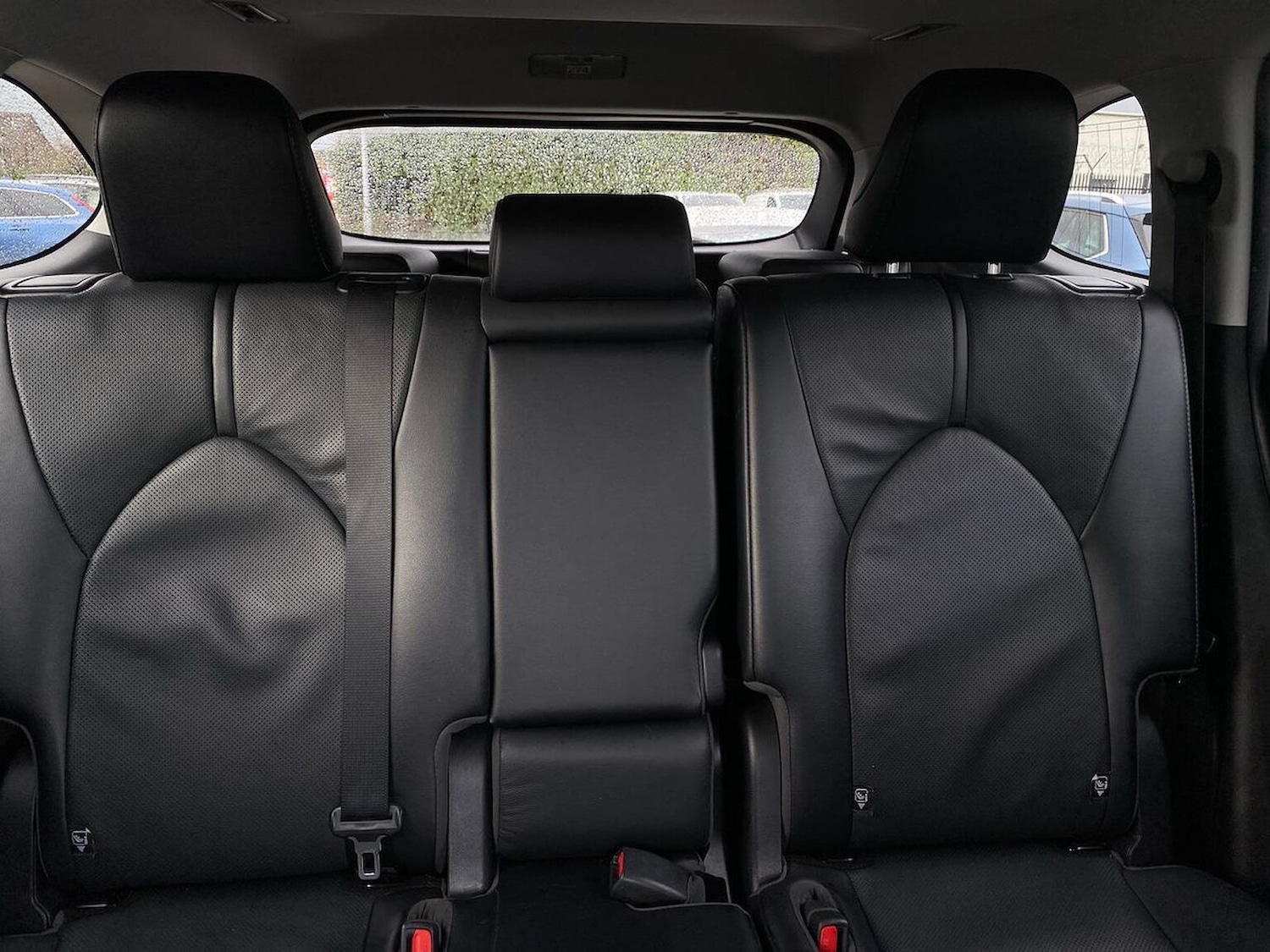 Used Toyota Highlander 2022 for sale - 76682555: Photo 16