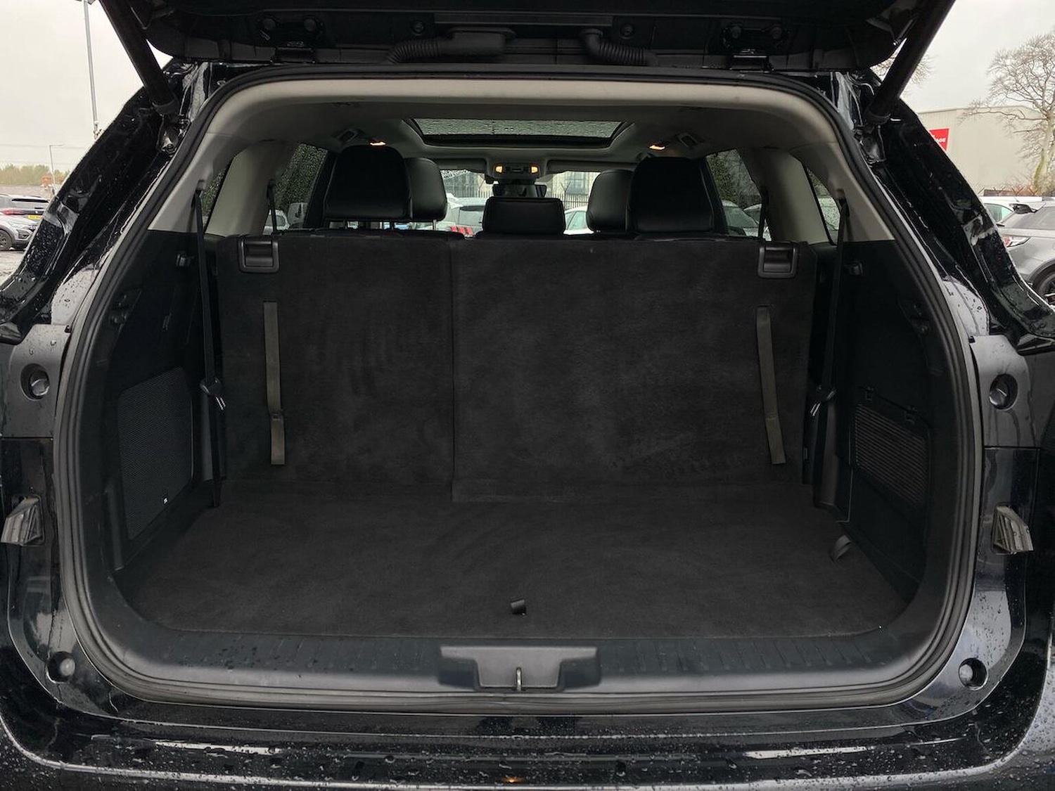 Used Toyota Highlander 2022 for sale - 76682555: Photo 17