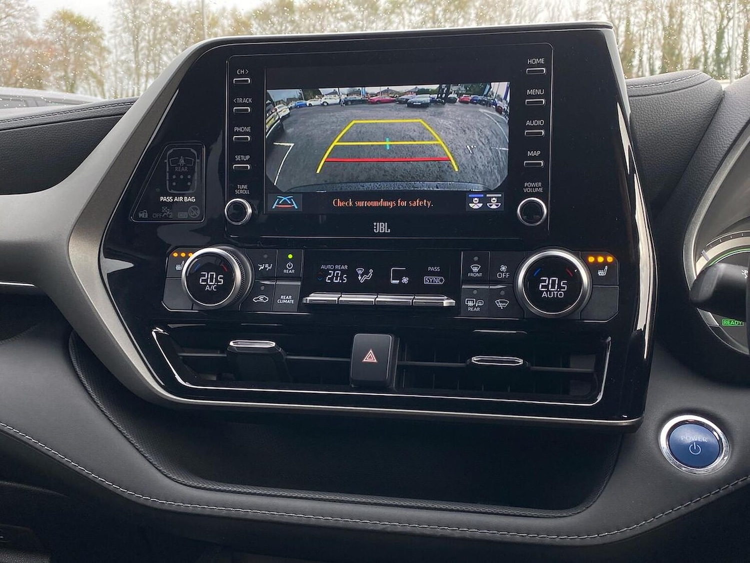 Used Toyota Highlander 2022 for sale - 76682555: Photo 23