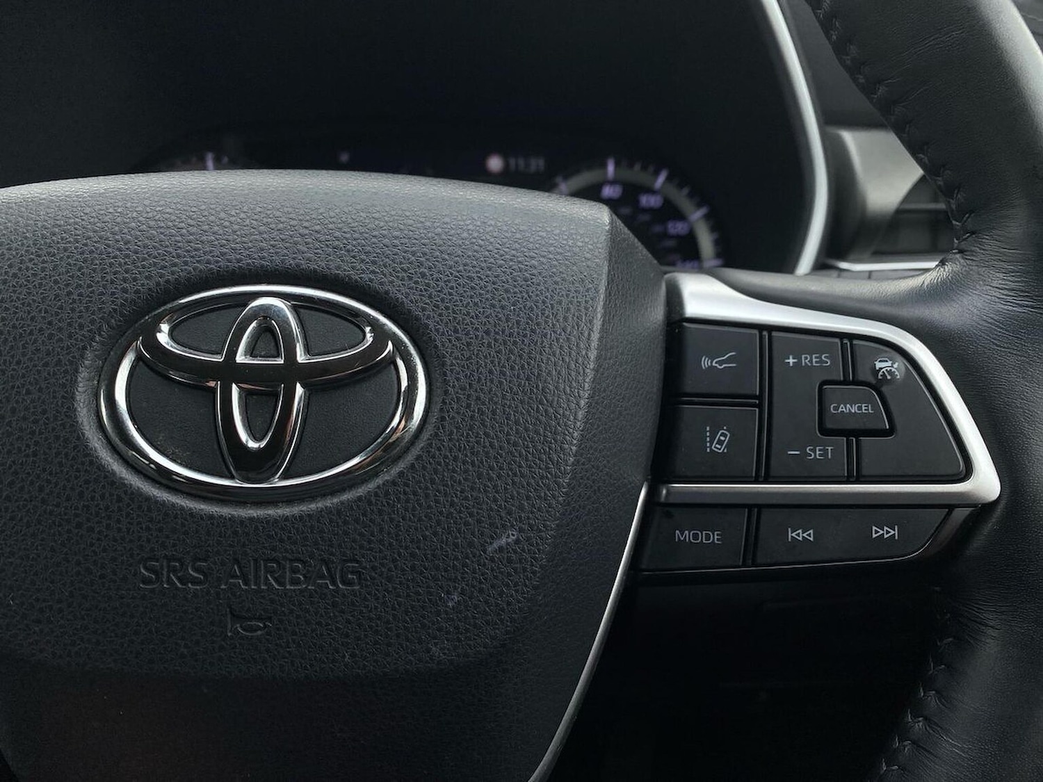 Used Toyota Highlander 2022 for sale - 76682555: Photo 26