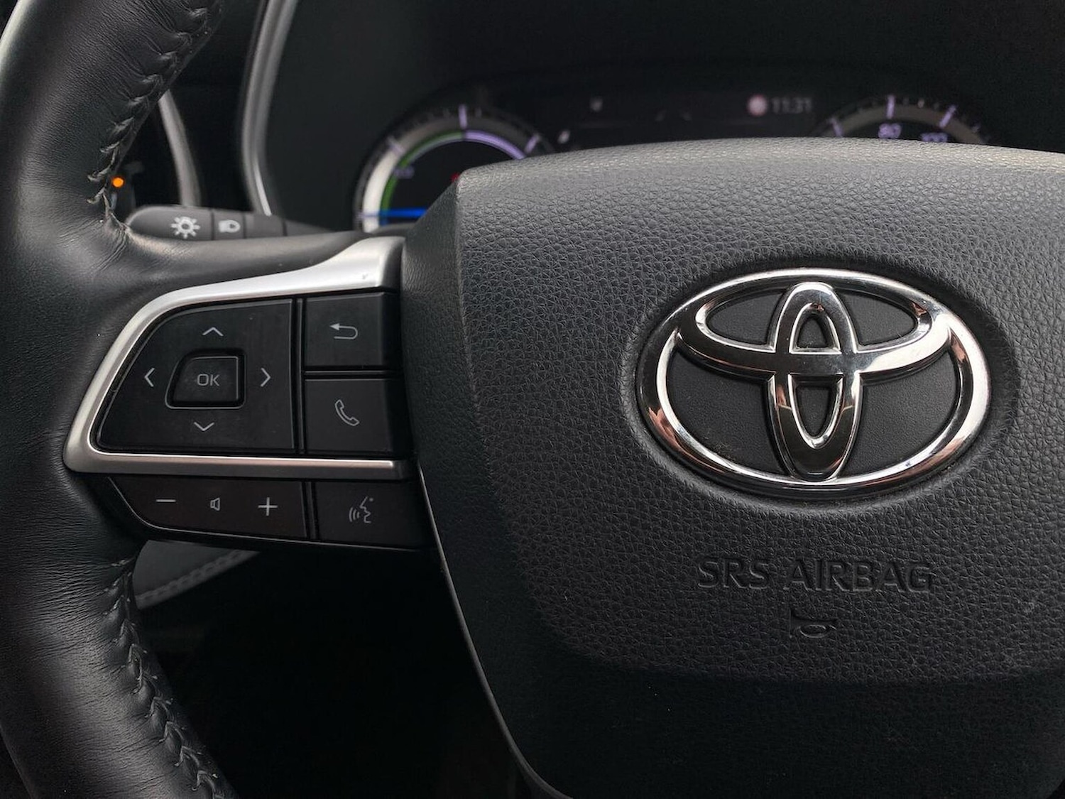 Used Toyota Highlander 2022 for sale - 76682555: Photo 27