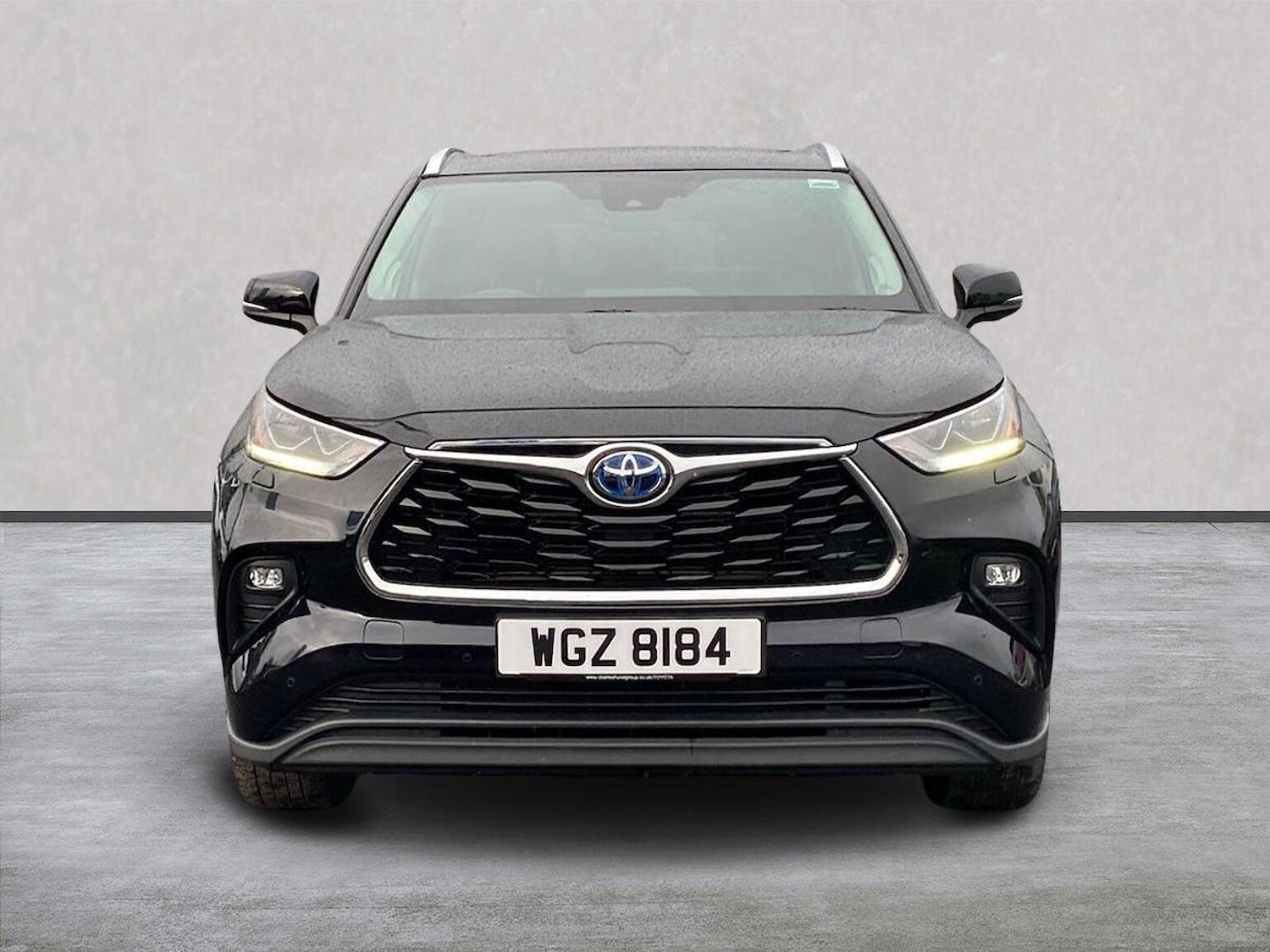 Used Toyota Highlander 2022 for sale - 76682555: Photo 5