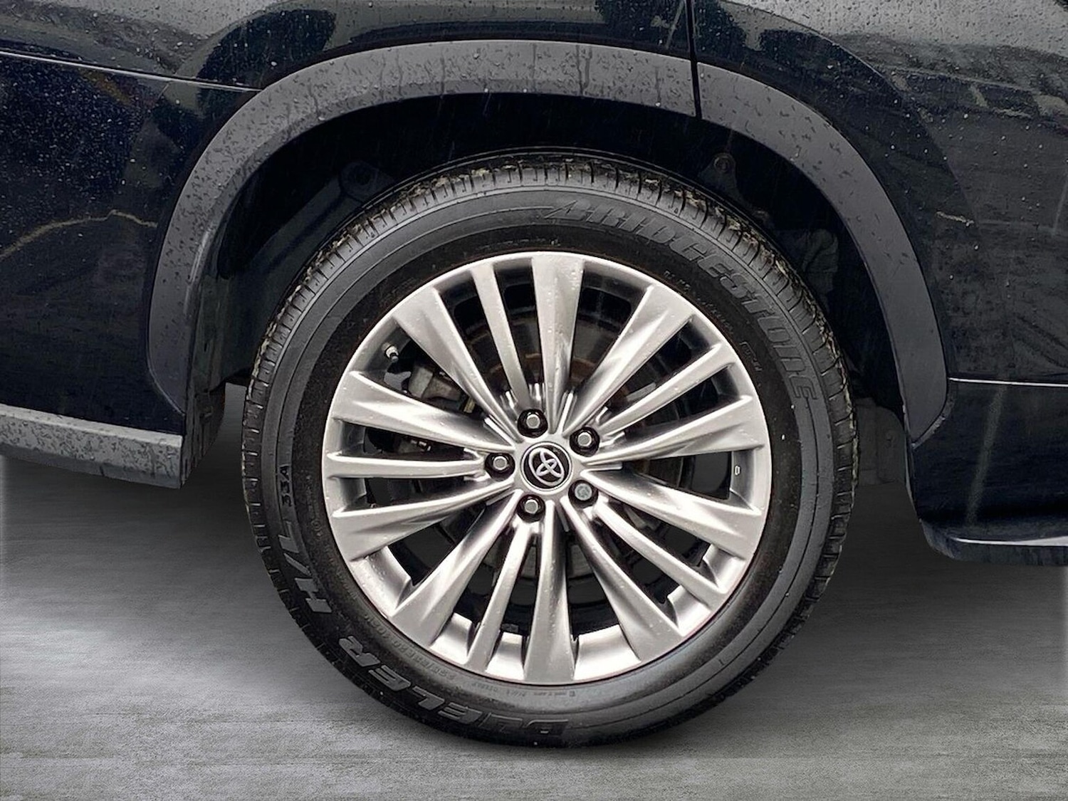 Used Toyota Highlander 2022 for sale - 76682555: Photo 6