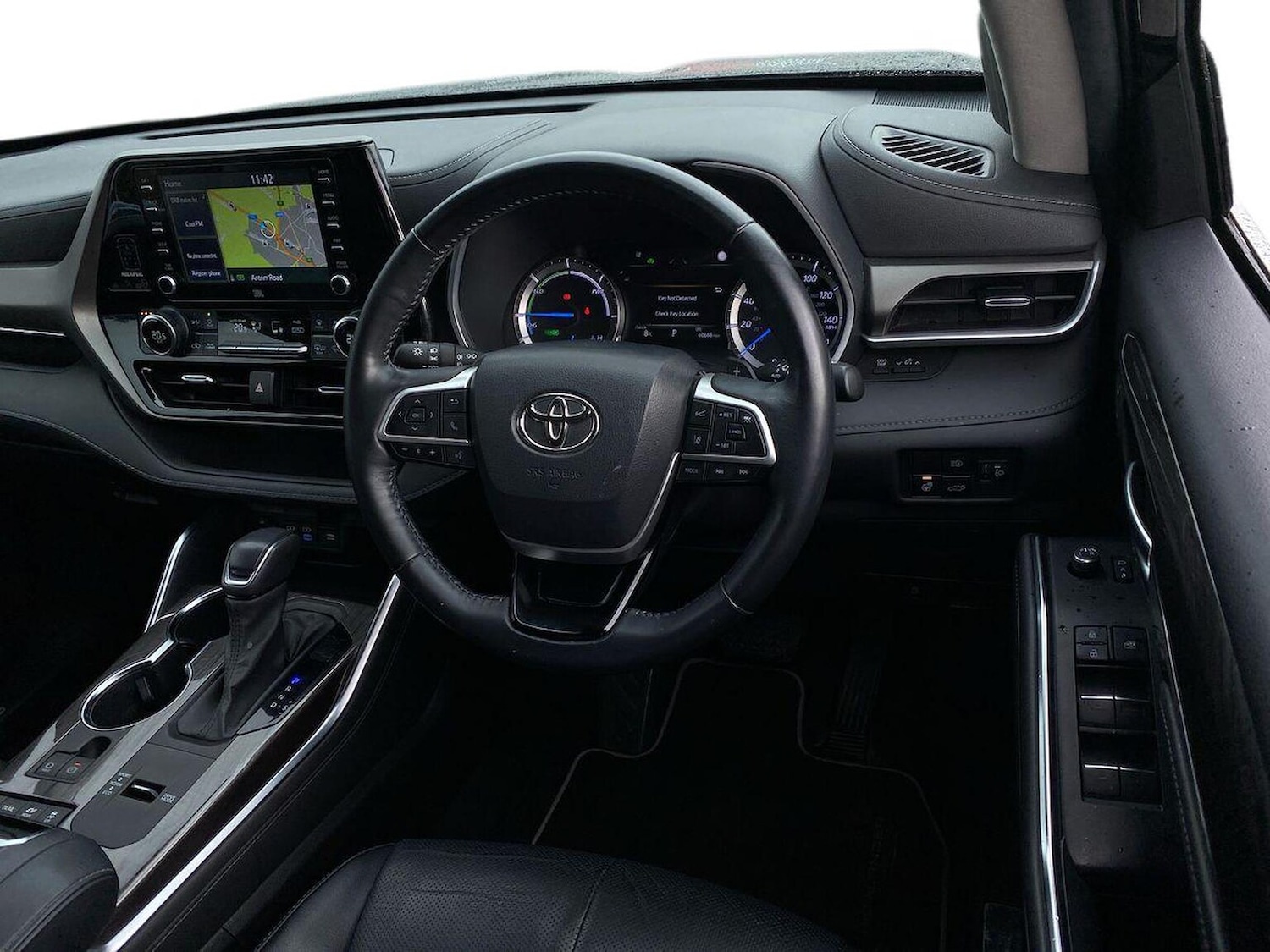 Used Toyota Highlander 2022 for sale - 76682555: Photo 9