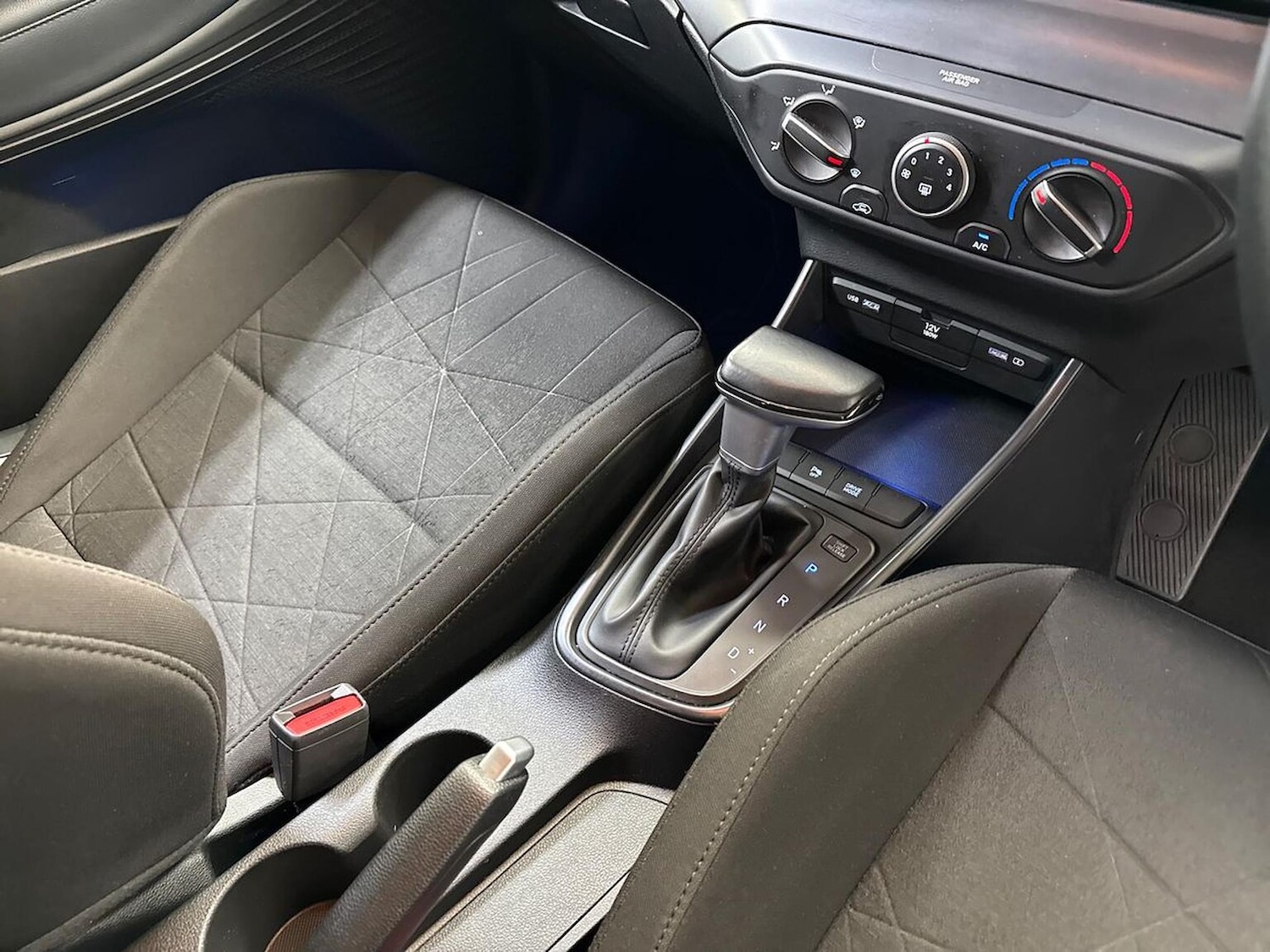 Used Hyundai BAYON 2023 for sale - 78192633: Photo 13