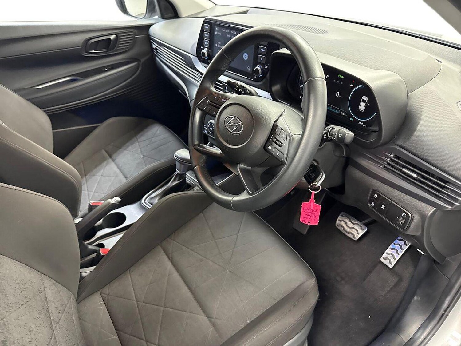 Used Hyundai BAYON 2023 for sale - 78192633: Photo 15