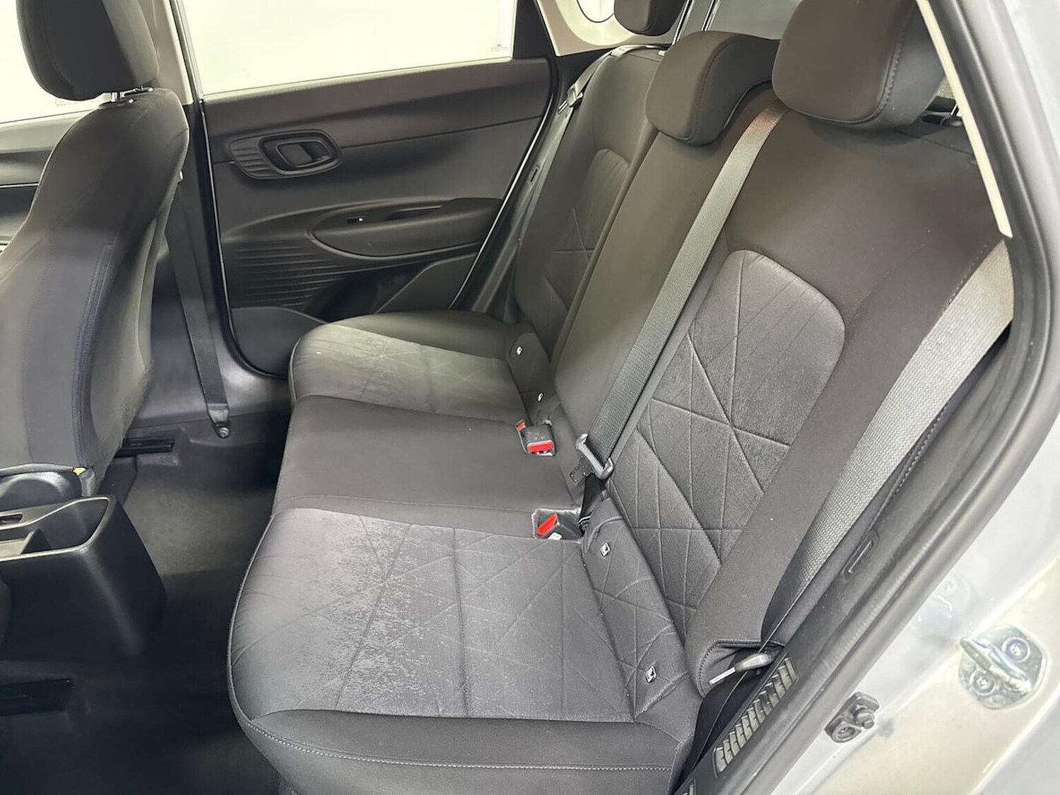 Used Hyundai BAYON 2023 for sale - 78192633: Photo 16