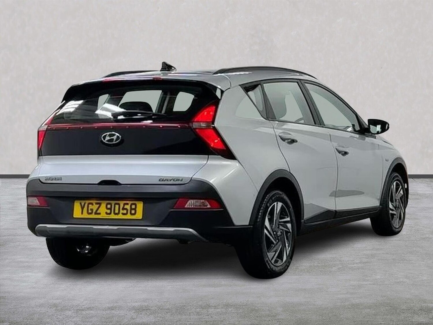 Used Hyundai BAYON 2023 for sale - 78192633: Photo 18