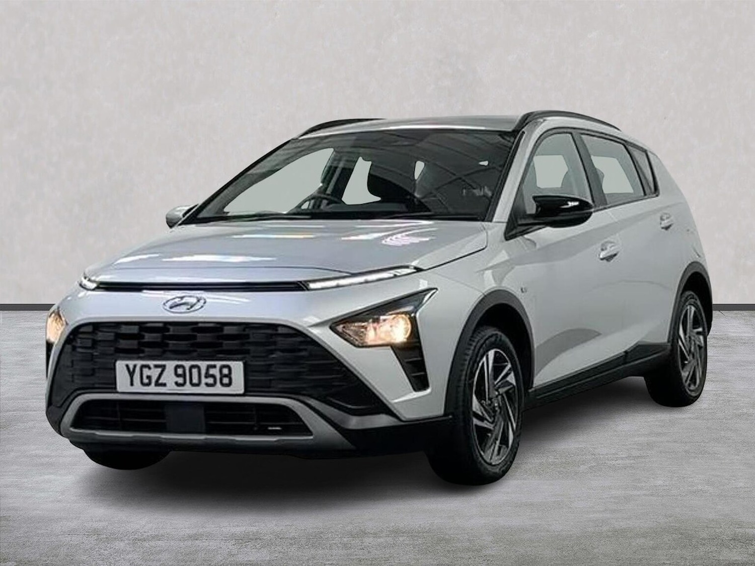 Used Hyundai BAYON 2023 for sale - 78192633: Photo 20