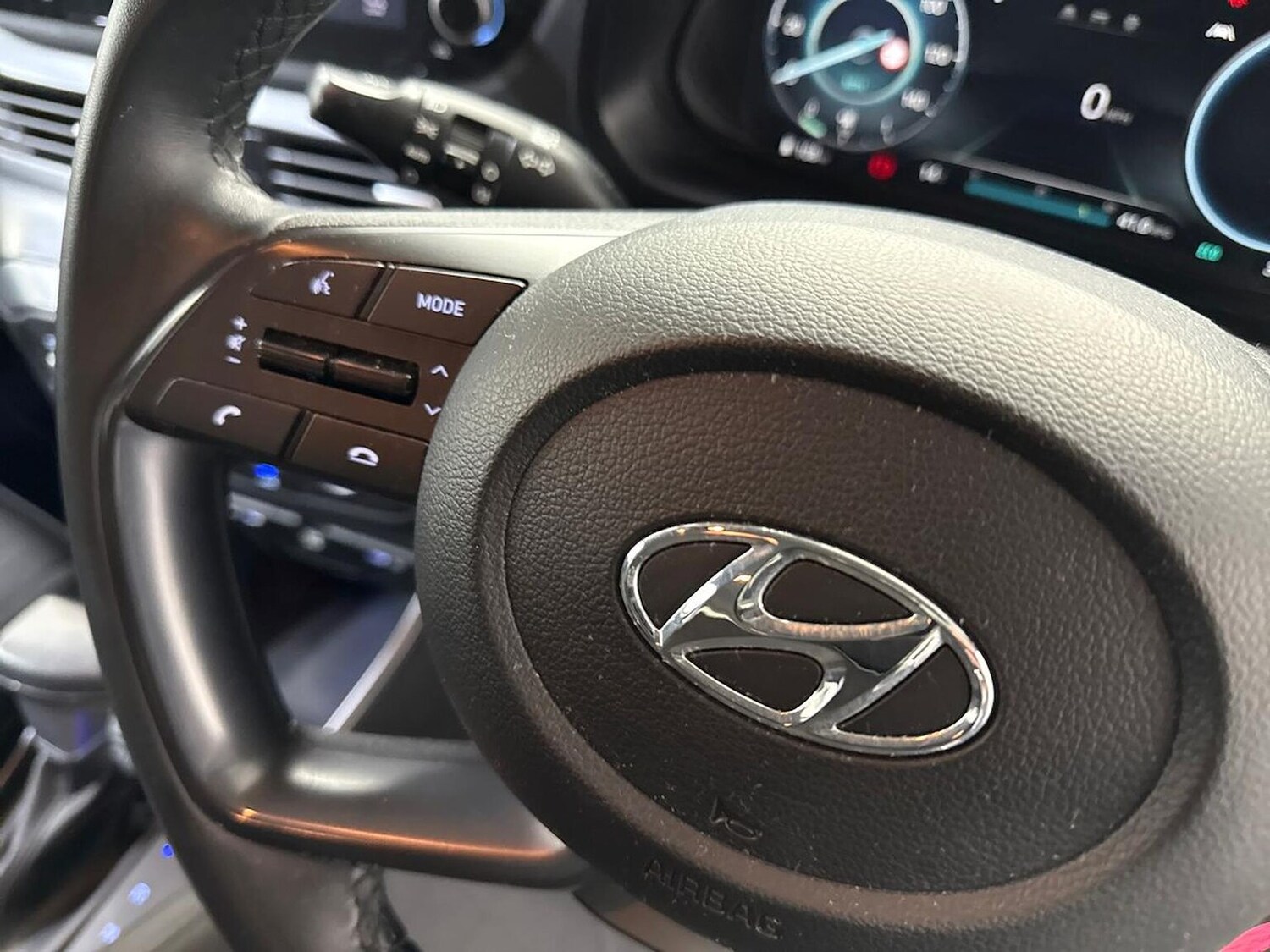 Used Hyundai BAYON 2023 for sale - 78192633: Photo 25