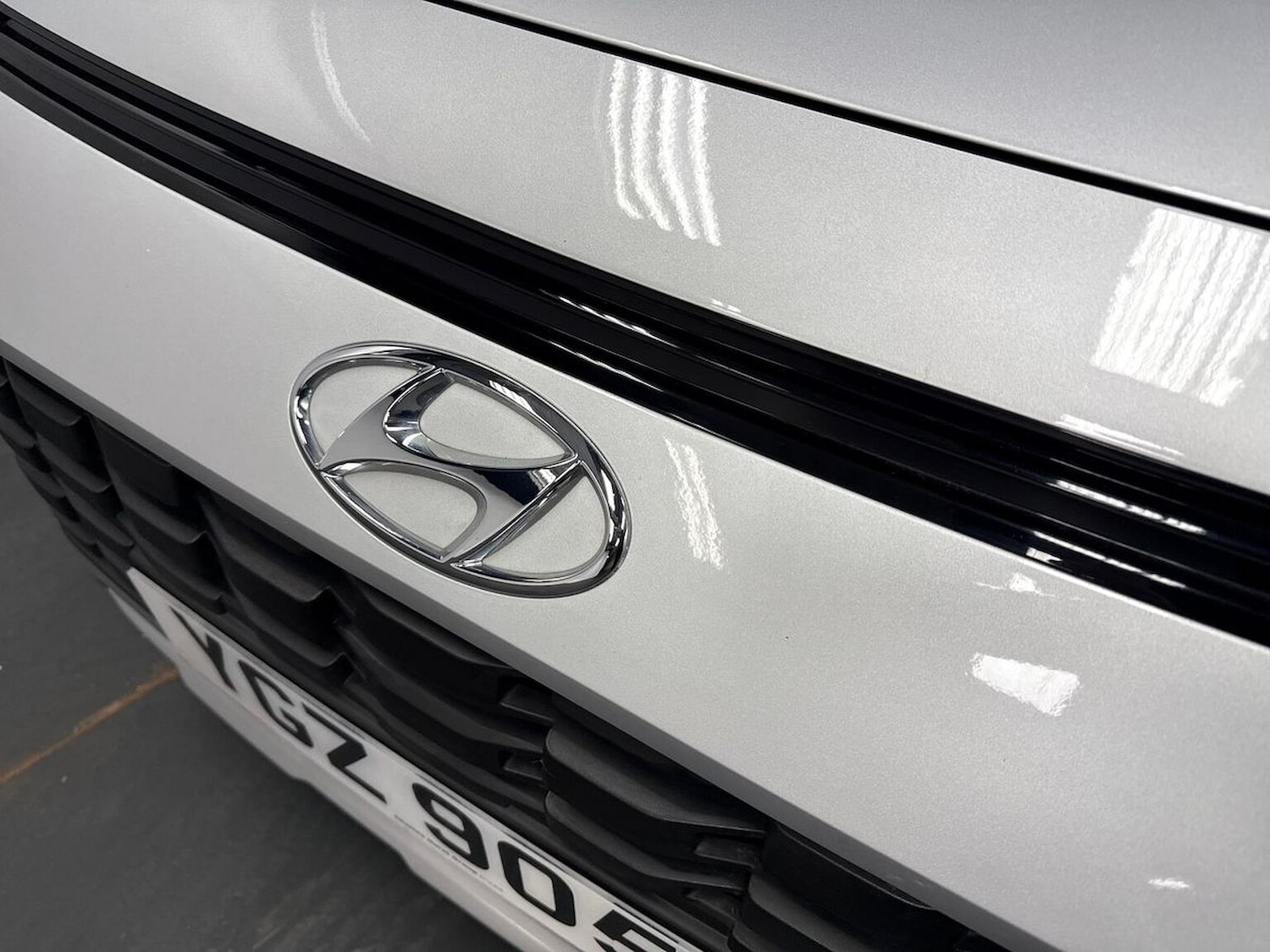 Used Hyundai BAYON 2023 for sale - 78192633: Photo 28