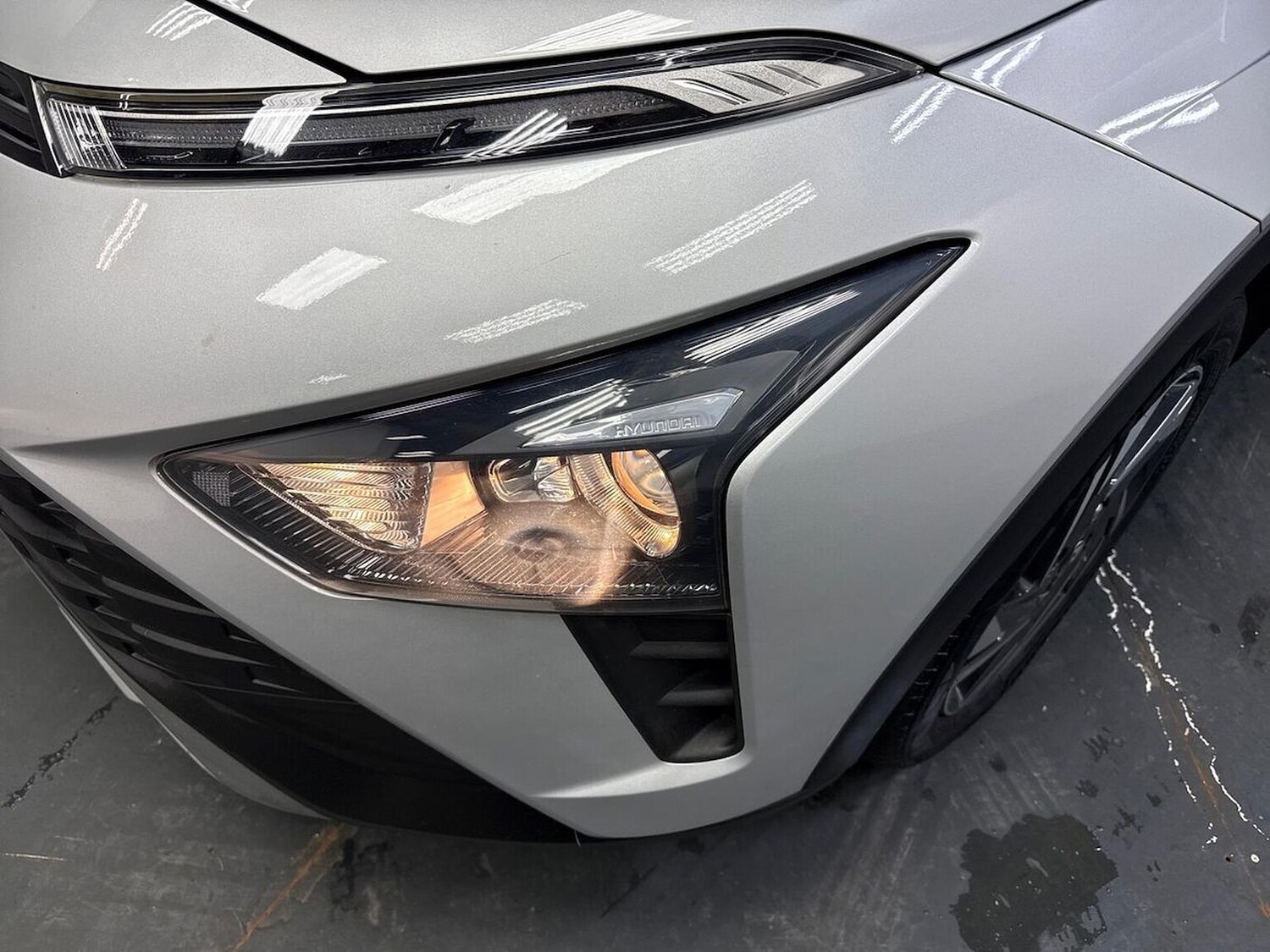 Used Hyundai BAYON 2023 for sale - 78192633: Photo 29