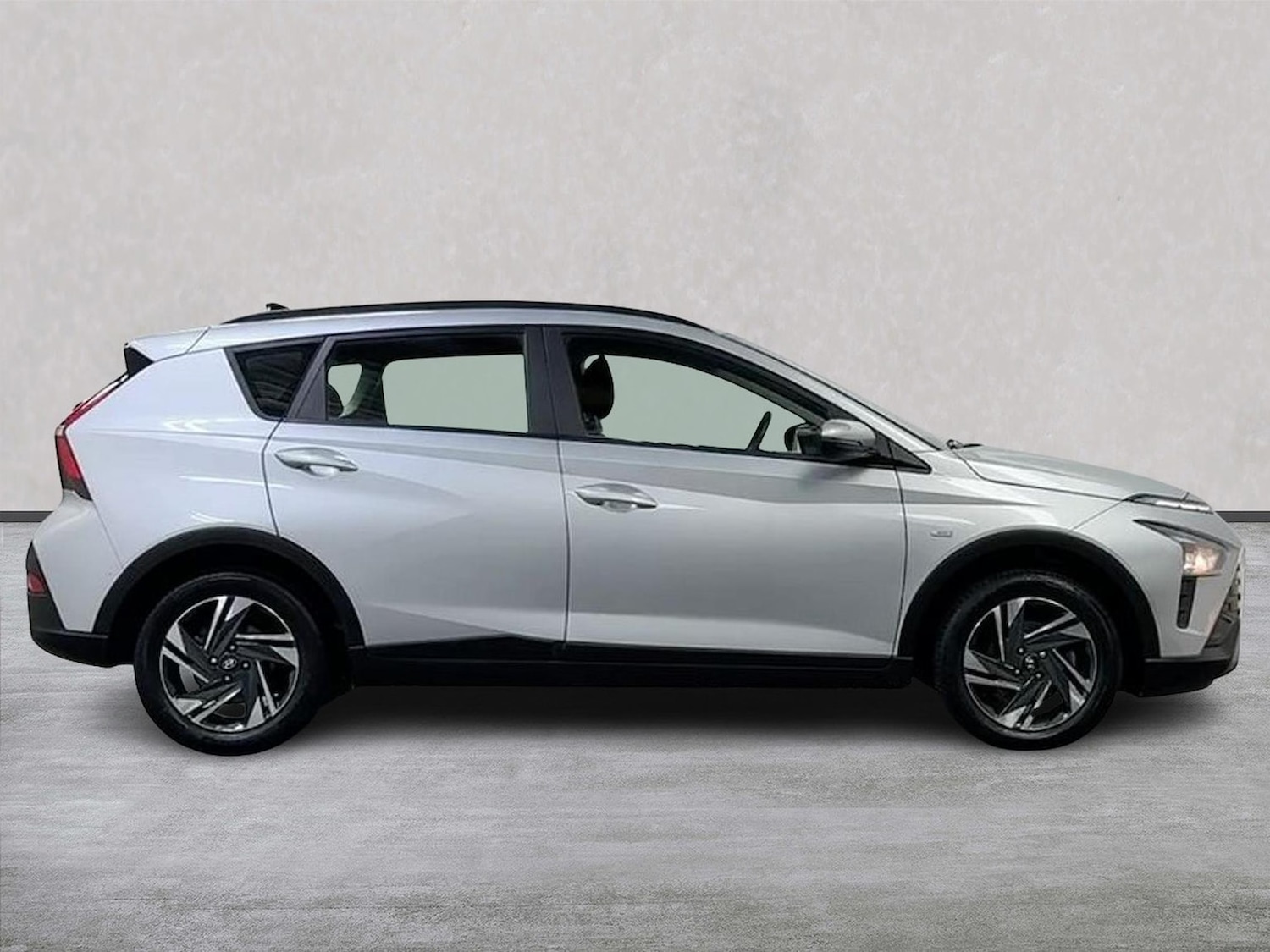 Used Hyundai BAYON 2023 for sale - 78192633: Photo 3