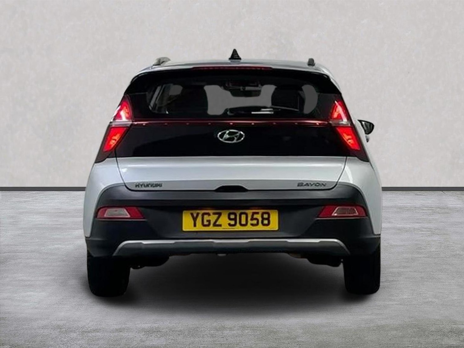 Used Hyundai BAYON 2023 for sale - 78192633: Photo 4