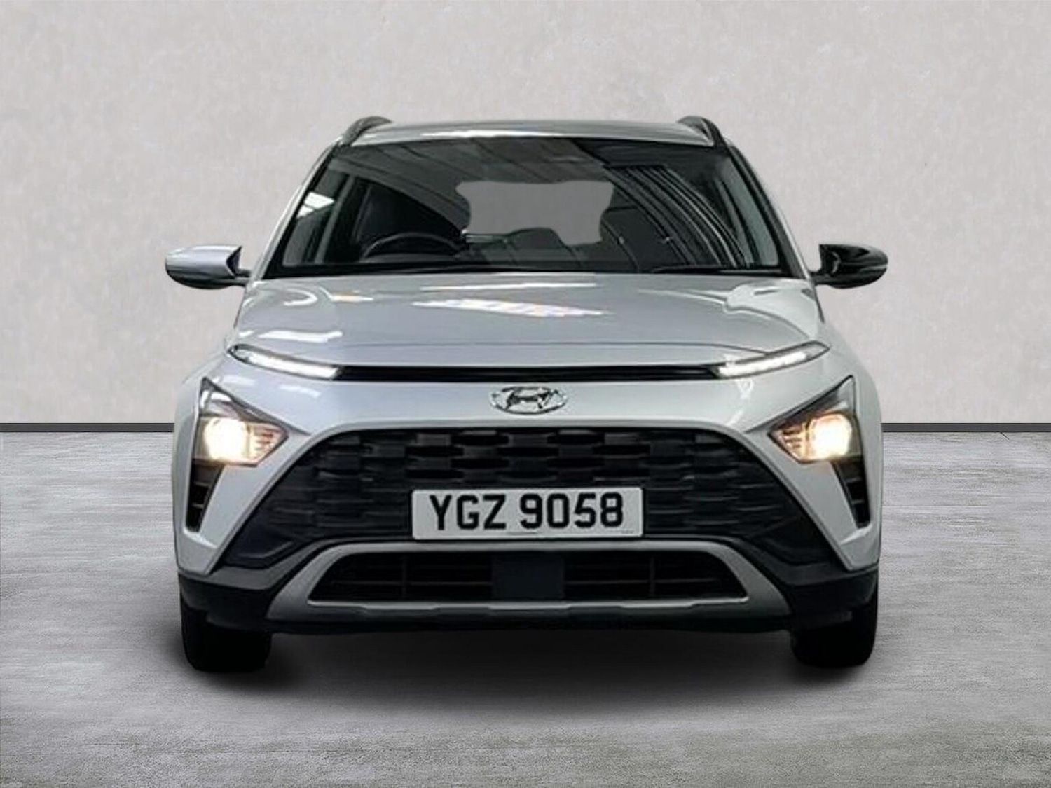 Used Hyundai BAYON 2023 for sale - 78192633: Photo 5