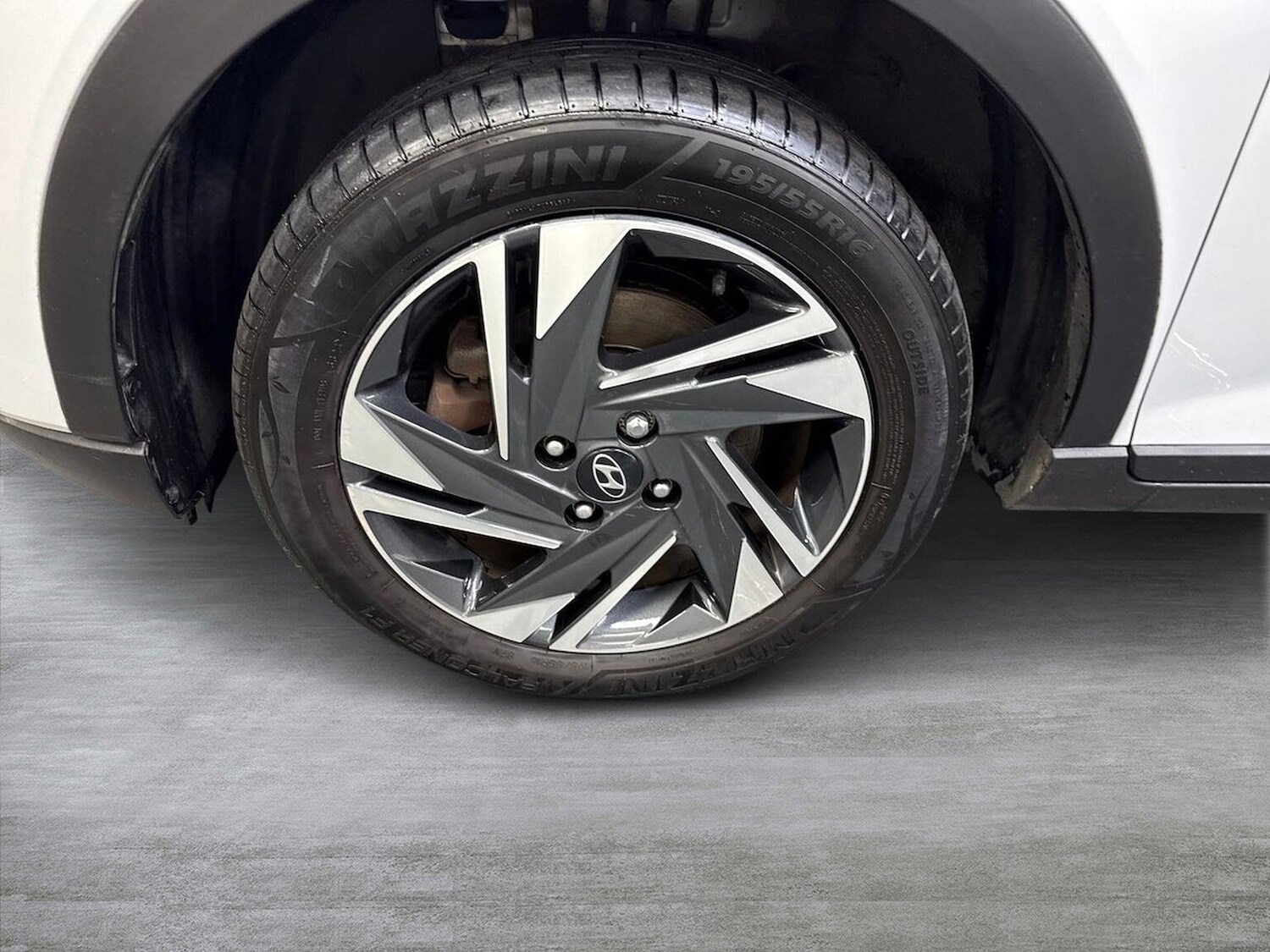 Used Hyundai BAYON 2023 for sale - 78192633: Photo 6