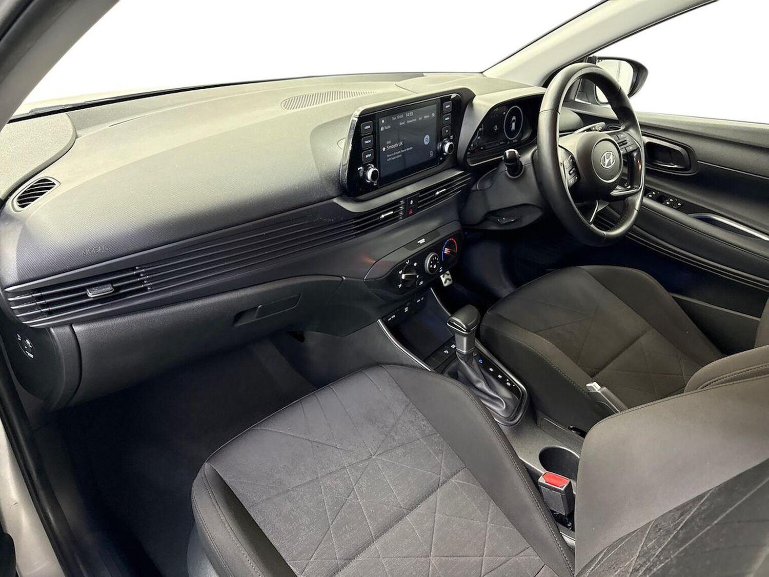 Used Hyundai BAYON 2023 for sale - 78192633: Photo 7