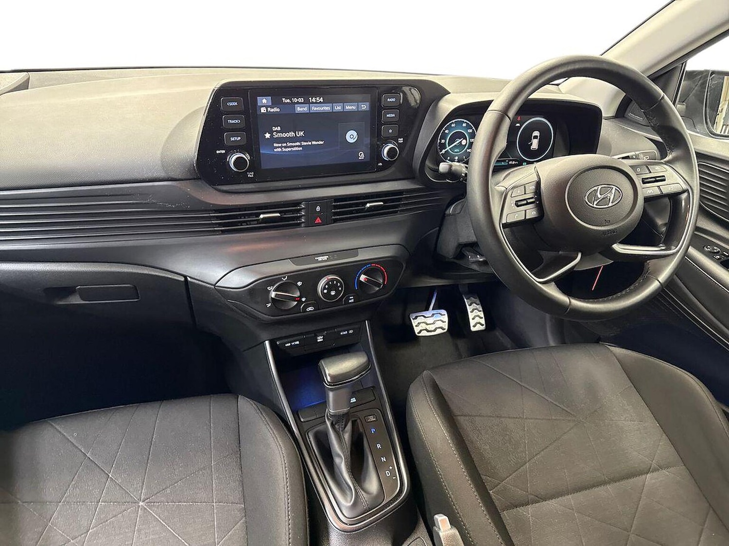 Used Hyundai BAYON 2023 for sale - 78192633: Photo 8