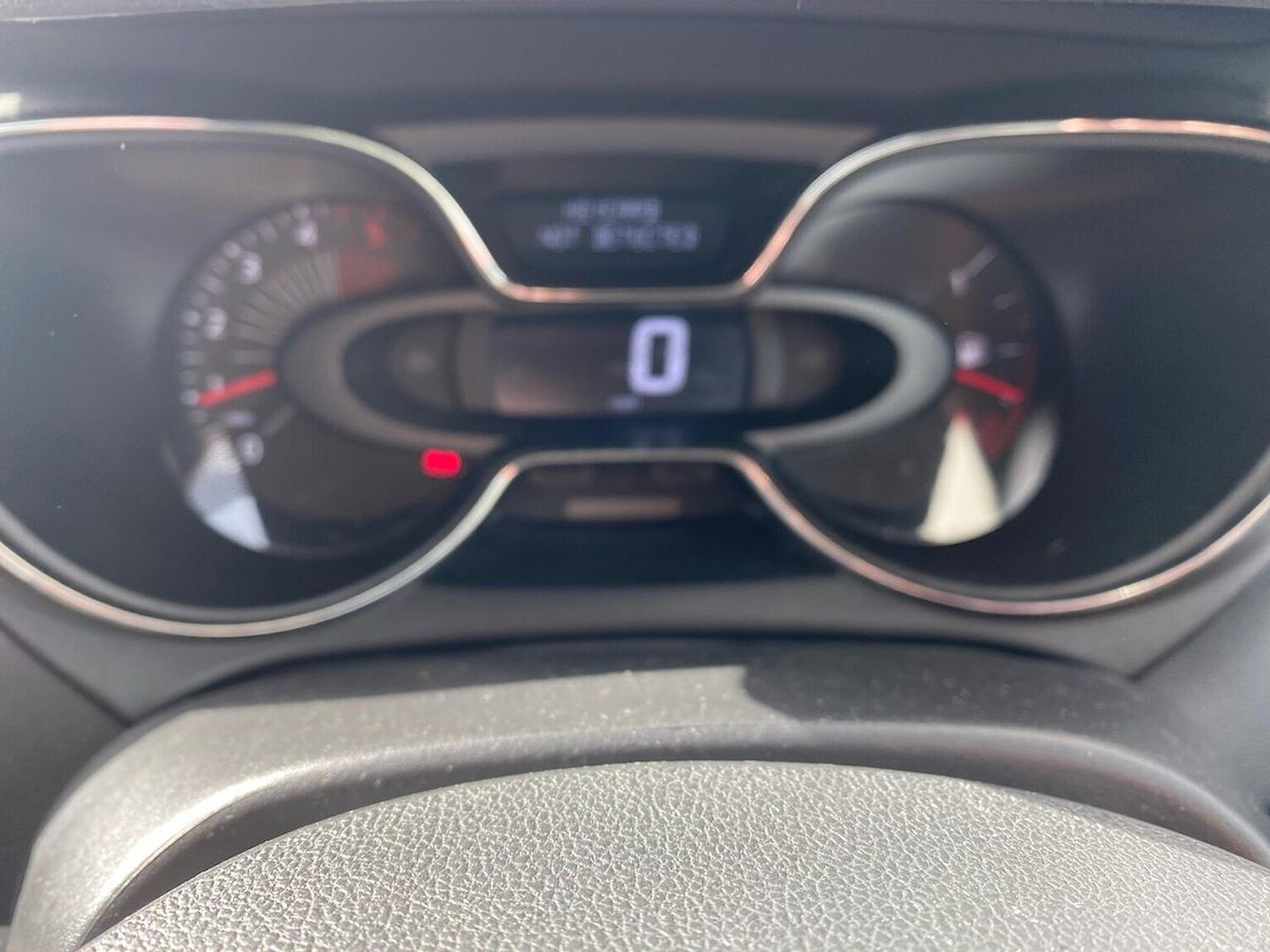 Used Renault Captur 2016 for sale - 76588609: Photo 10