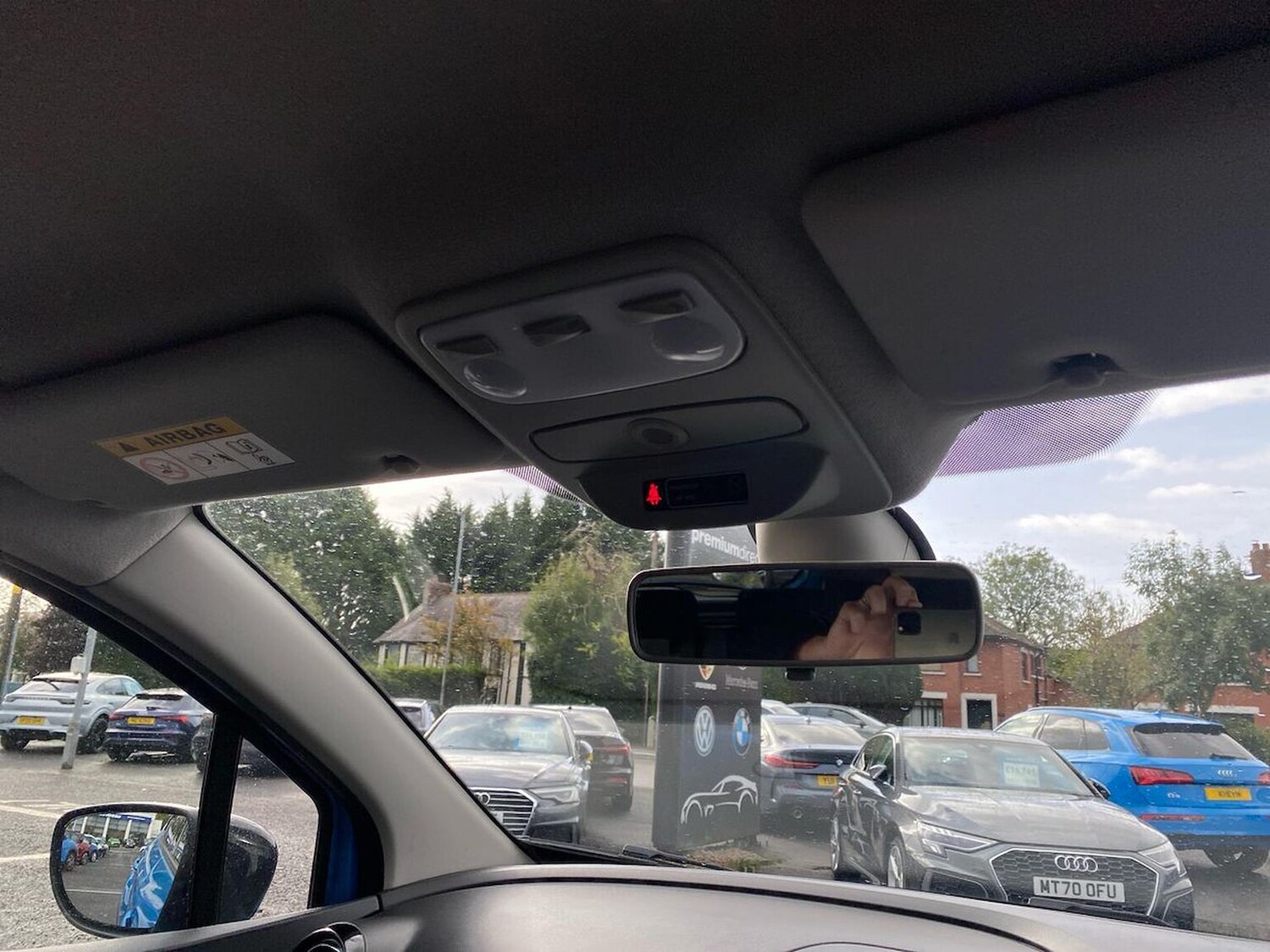 Used Renault Captur 2016 for sale - 76588609: Photo 14