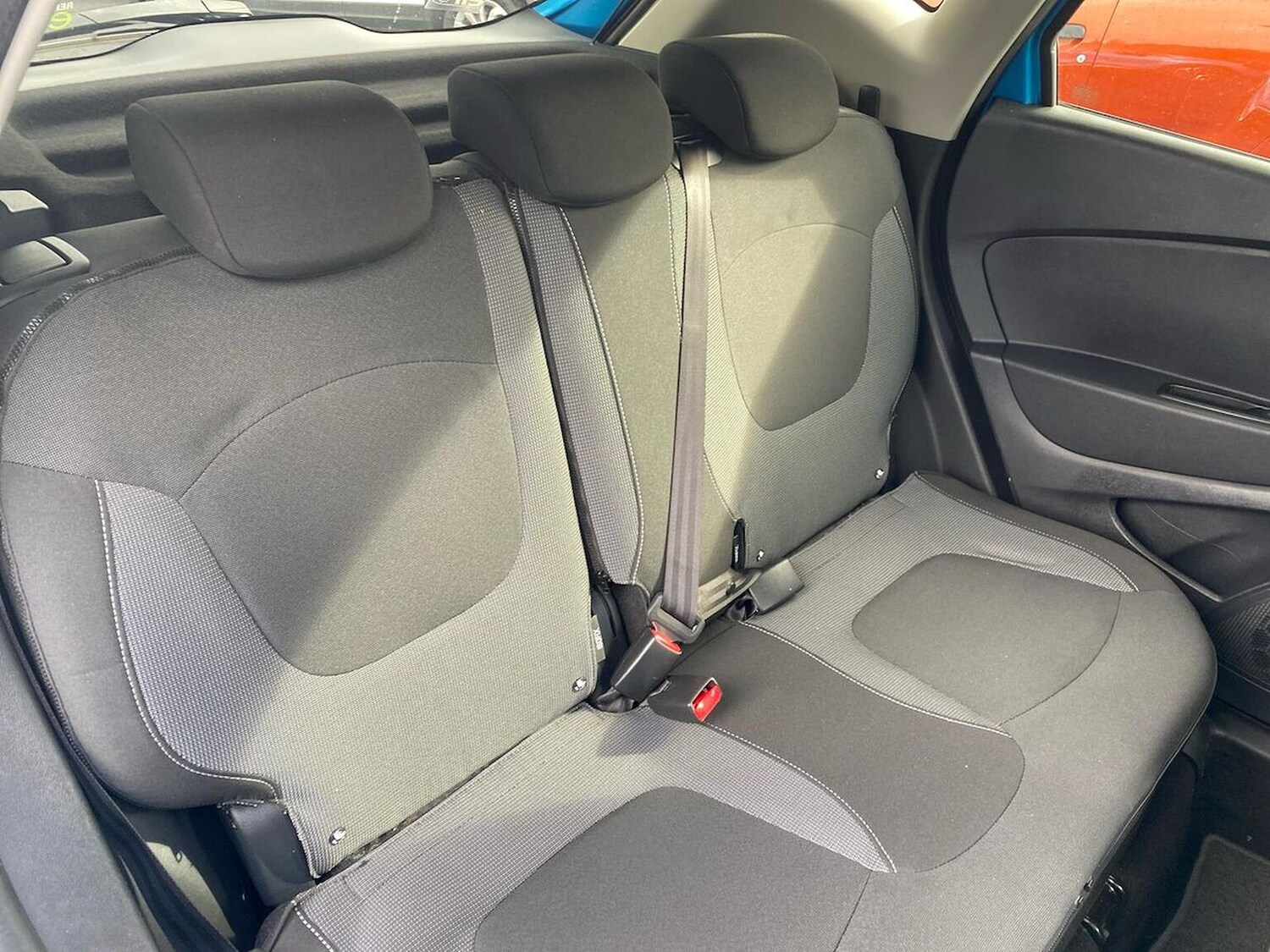 Used Renault Captur 2016 for sale - 76588609: Photo 16