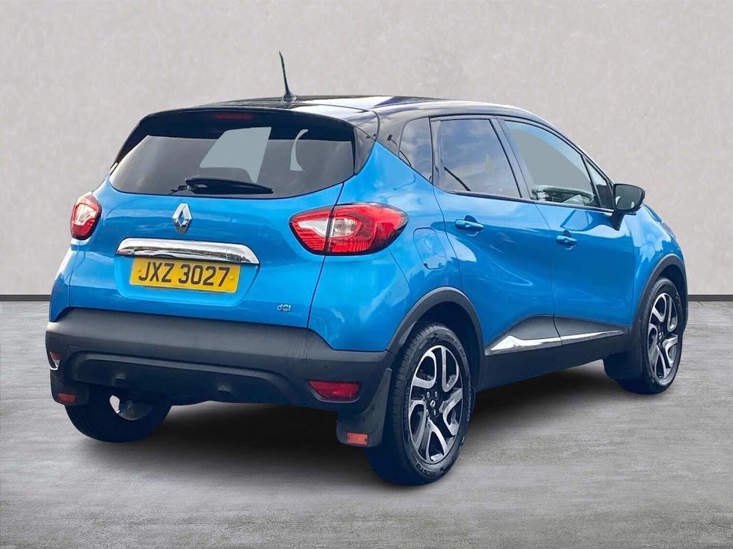 Used Renault Captur 2016 for sale - 76588609: Photo 18