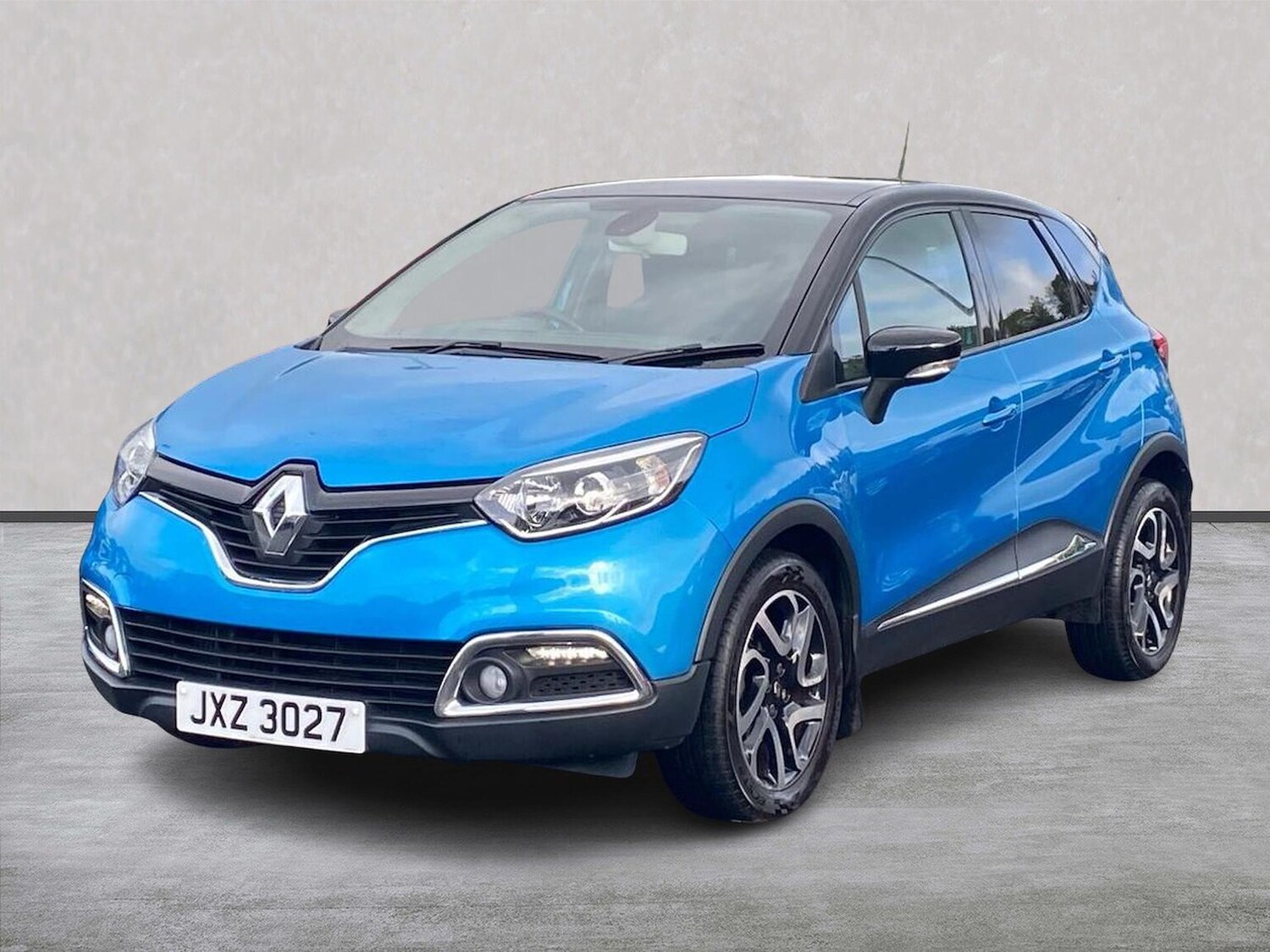 Used Renault Captur 2016 for sale - 76588609: Photo 20