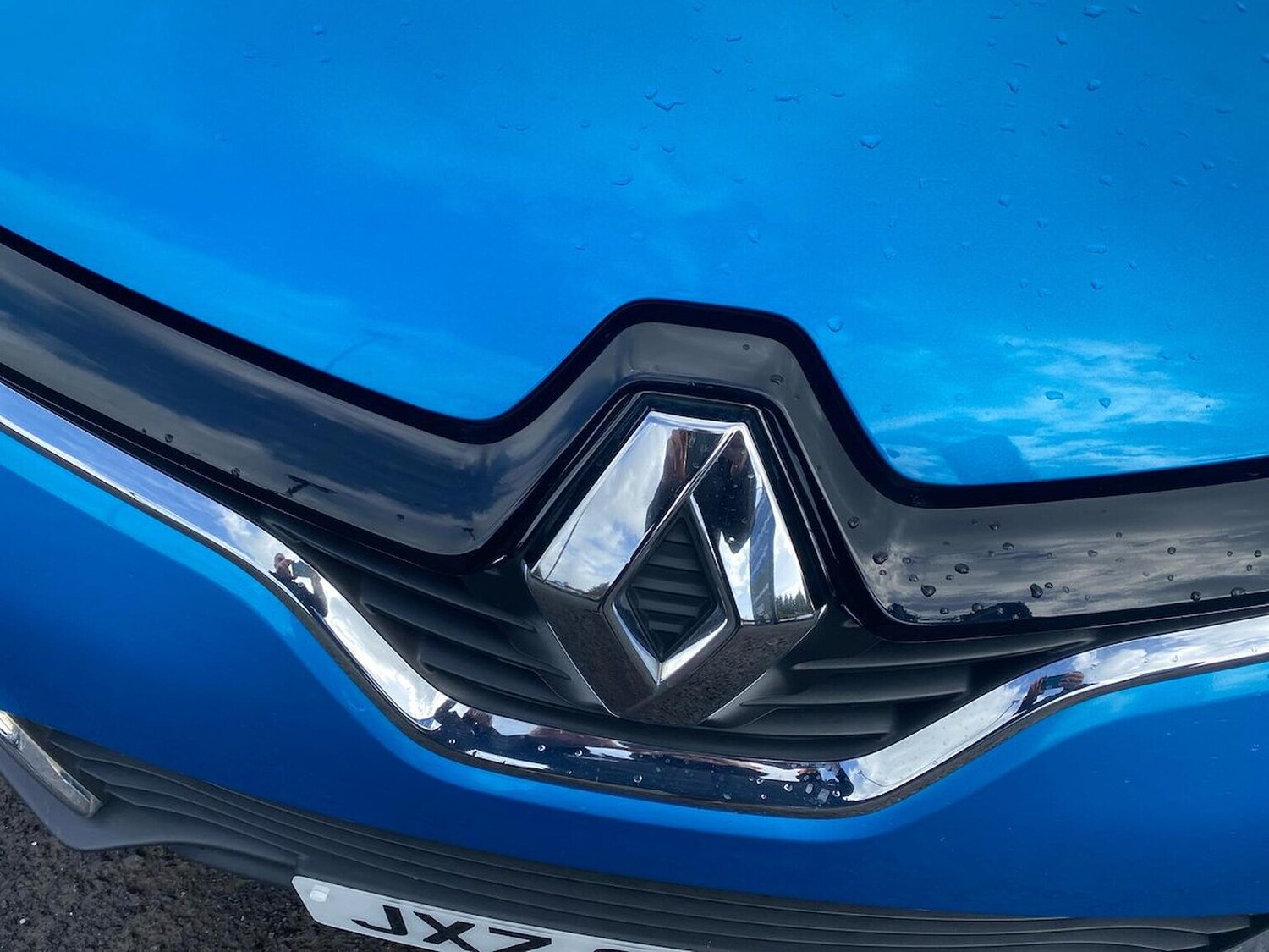 Used Renault Captur 2016 for sale - 76588609: Photo 29