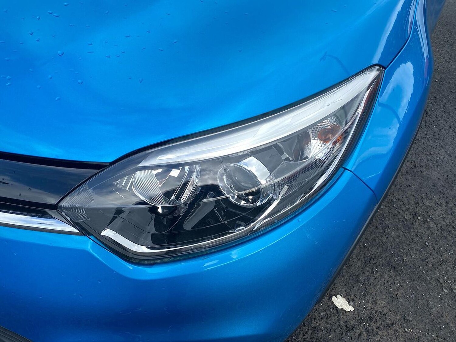 Used Renault Captur 2016 for sale - 76588609: Photo 30